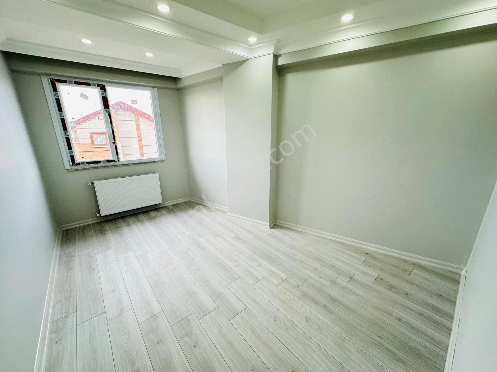 Has Seba'da Söğütlüçeşmede Diş Has. Altında 3+2 150m2 Sıfır Lüx Yapımlı Satılık Dubleks - Görsel 16