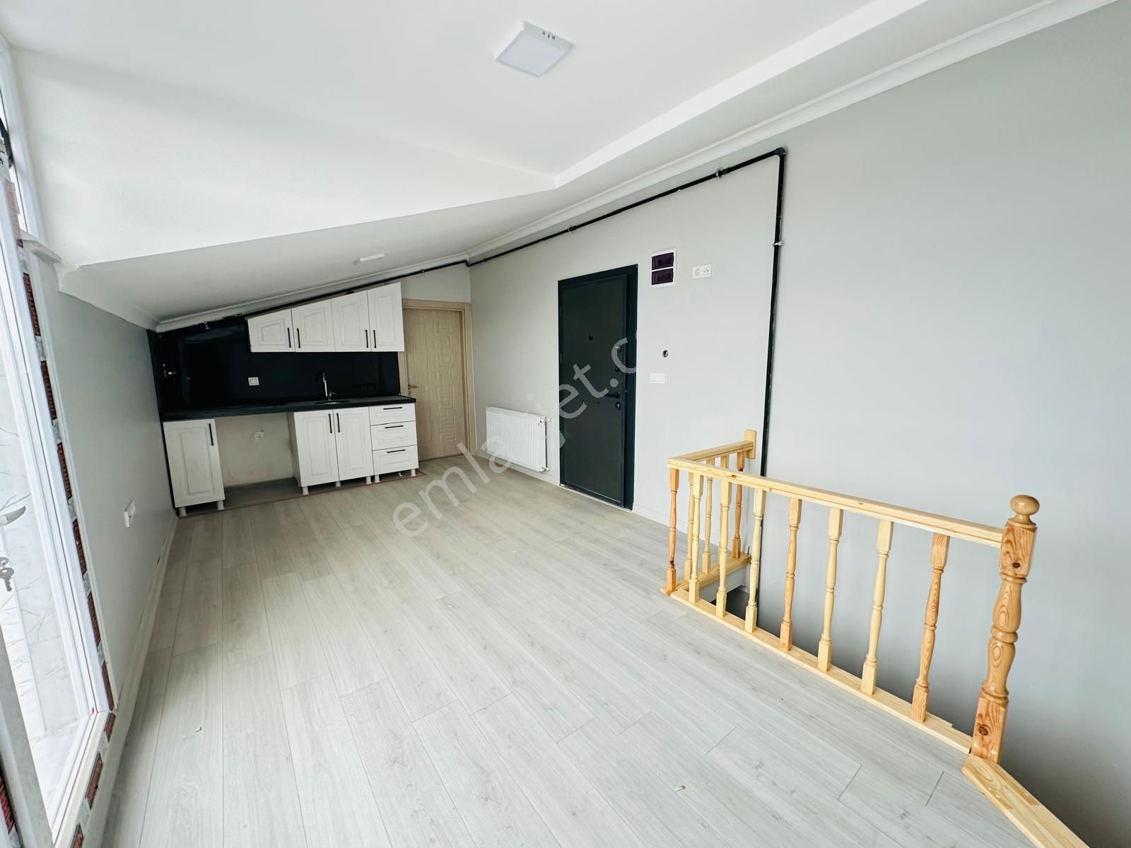 Has Seba'da Söğütlüçeşmede Diş Has. Altında 3+2 150m2 Sıfır Lüx Yapımlı Satılık Dubleks - Görsel 28