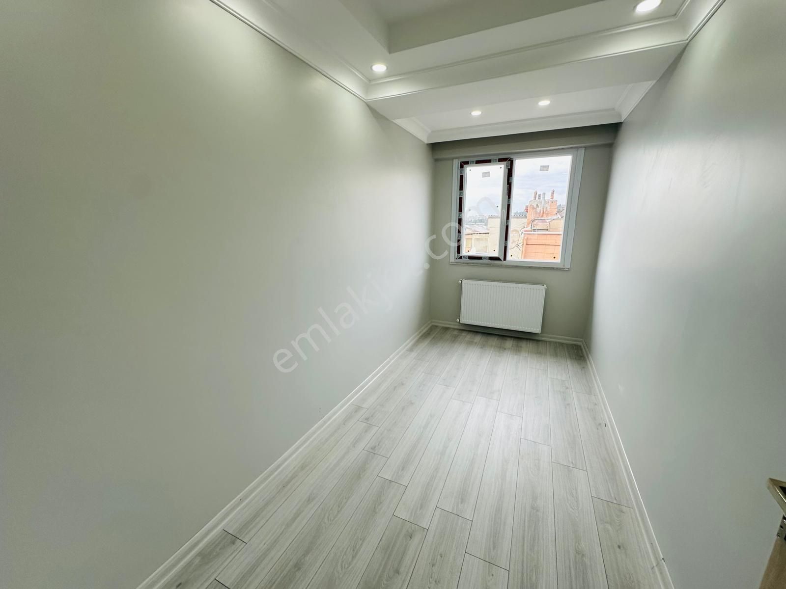 Has Seba'da Söğütlüçeşmede Diş Has. Altında 3+2 150m2 Sıfır Lüx Yapımlı Satılık Dubleks - Görsel 14