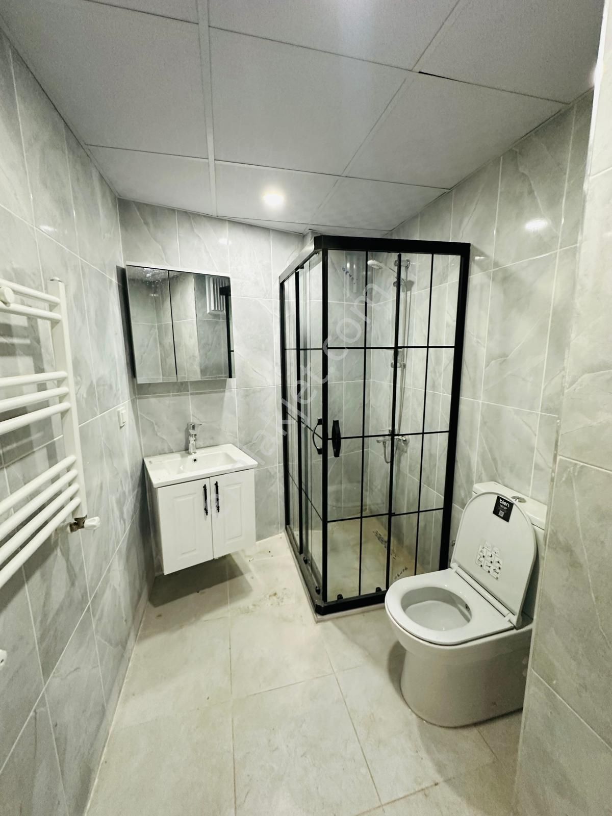 Has Seba'da Söğütlüçeşmede Diş Has. Altında 3+2 150m2 Sıfır Lüx Yapımlı Satılık Dubleks - Görsel 19