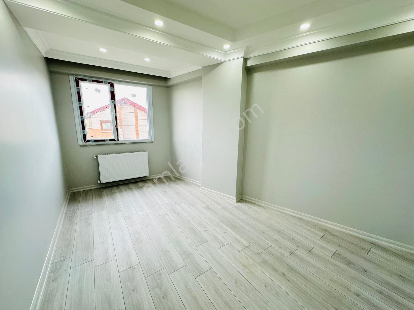 Has Seba'da Söğütlüçeşmede Diş Has. Altında 3+2 150m2 Sıfır Lüx Yapımlı Satılık Dubleks - Görsel 15