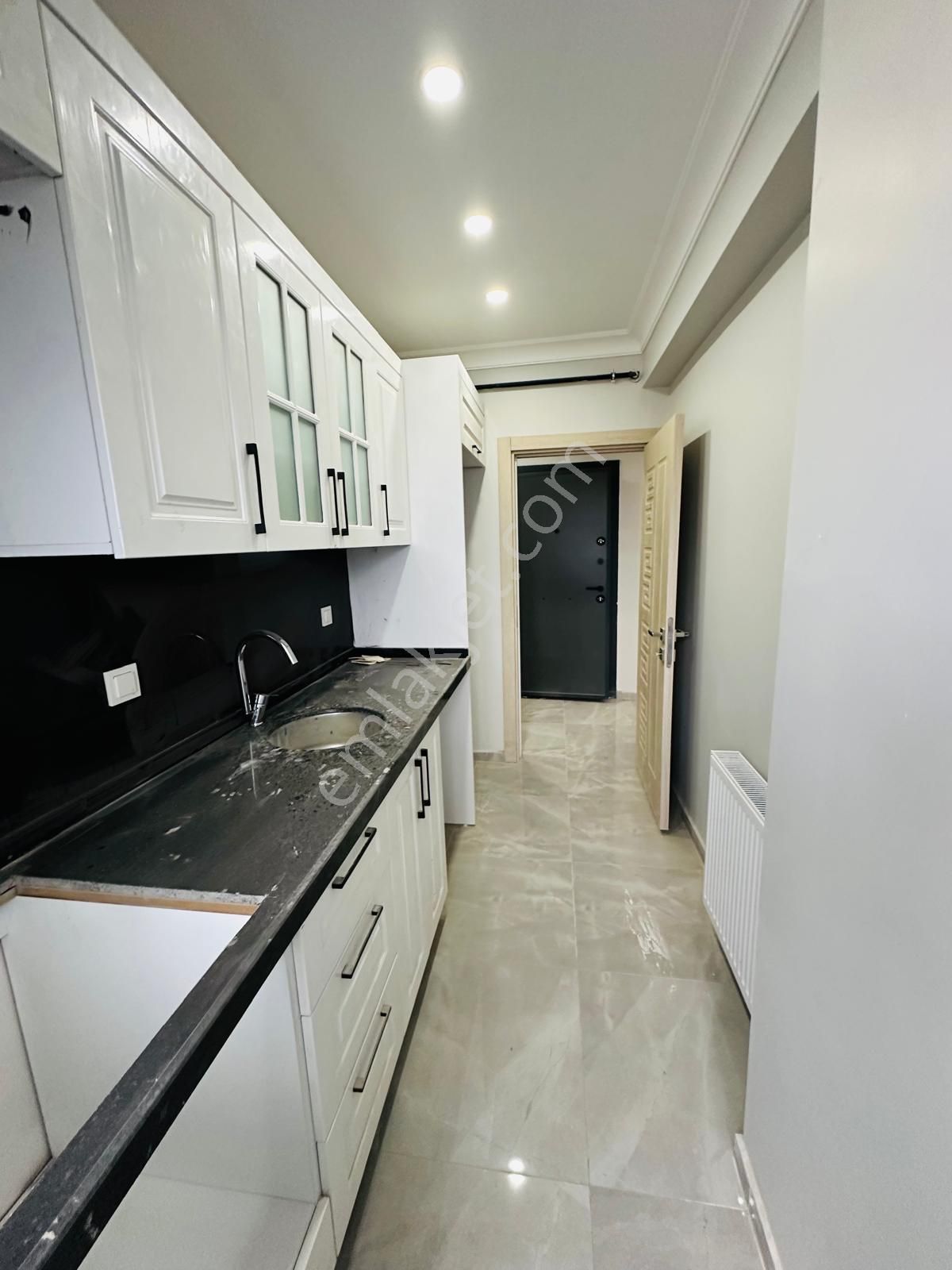 Has Seba'da Söğütlüçeşmede Diş Has. Altında 3+2 150m2 Sıfır Lüx Yapımlı Satılık Dubleks - Görsel 11