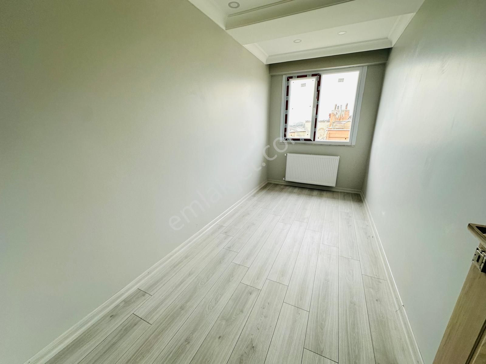 Has Seba'da Söğütlüçeşmede Diş Has. Altında 3+2 150m2 Sıfır Lüx Yapımlı Satılık Dubleks - Görsel 12