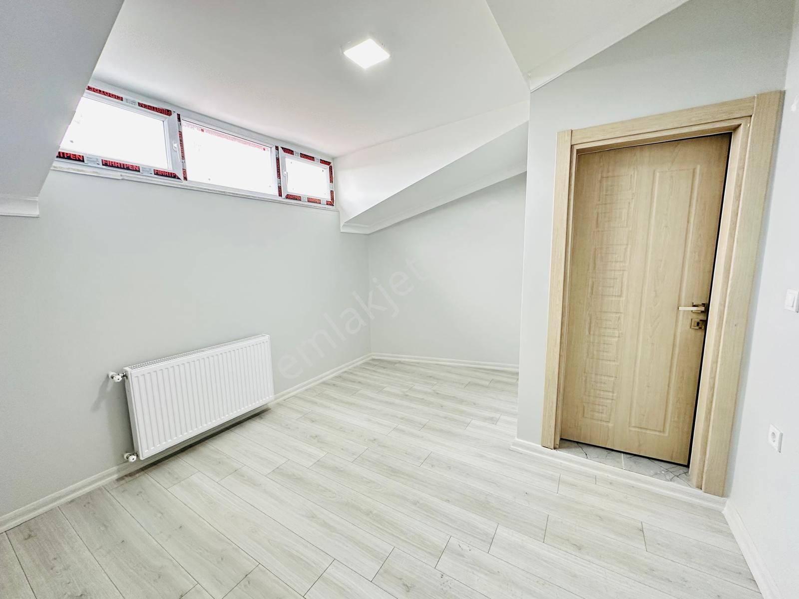 Has Seba'da Söğütlüçeşmede Diş Has. Altında 3+2 150m2 Sıfır Lüx Yapımlı Satılık Dubleks - Görsel 31