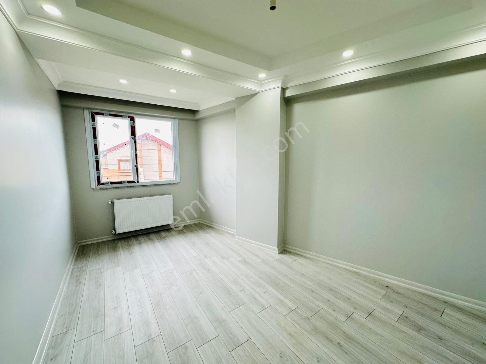 Has Seba'da Söğütlüçeşmede Diş Has. Altında 3+2 150m2 Sıfır Lüx Yapımlı Satılık Dubleks - Görsel 18