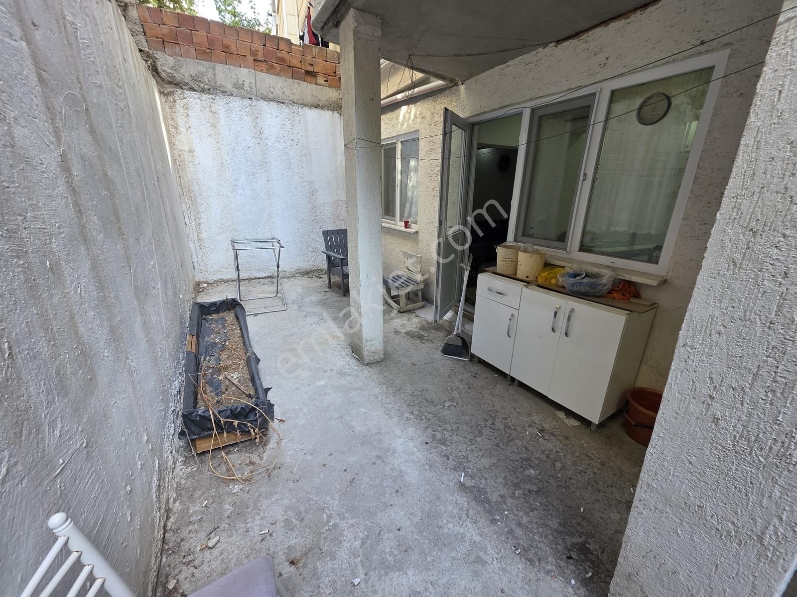 Koruparka Yürüme Mesafesinde 2+1 Temiz Masrafsız Boş Daire - Görsel 18