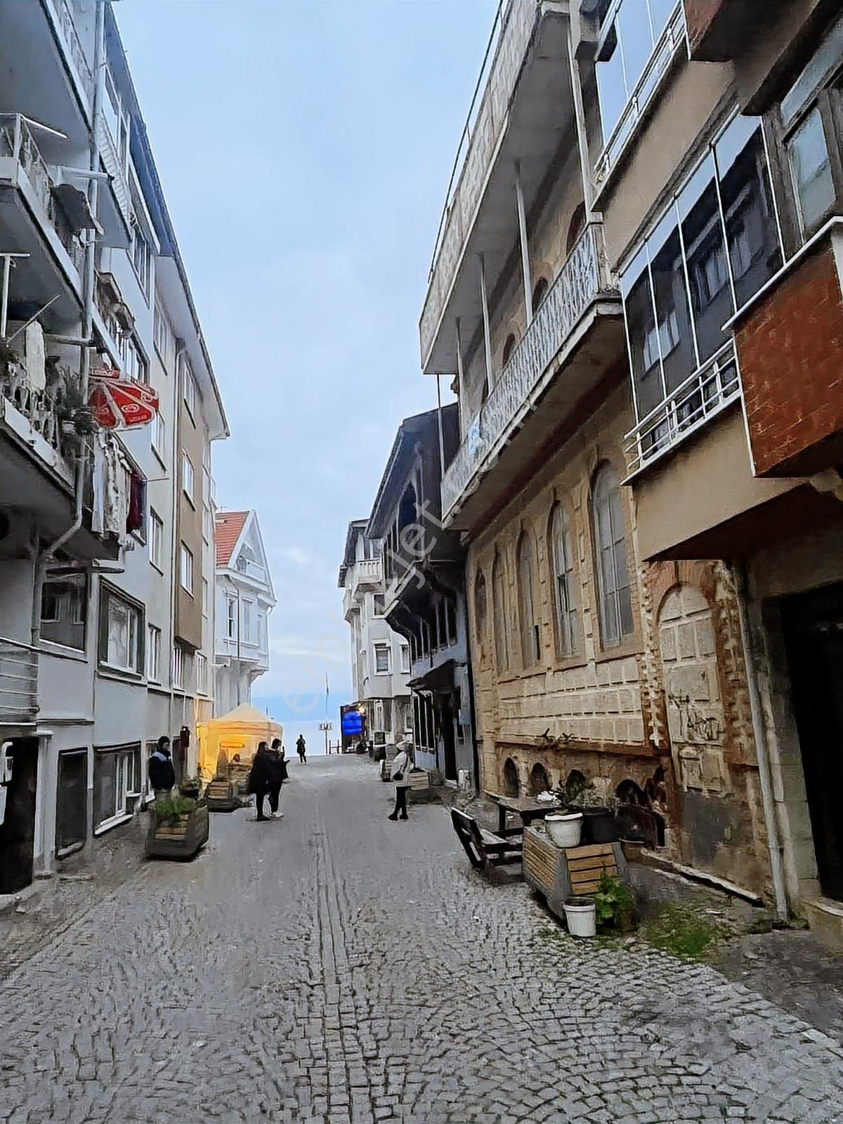 Mütareke Mevki Ticari Ve Aile Oturumuna Uygun Fırsat Müstakil Ev - Görsel 9