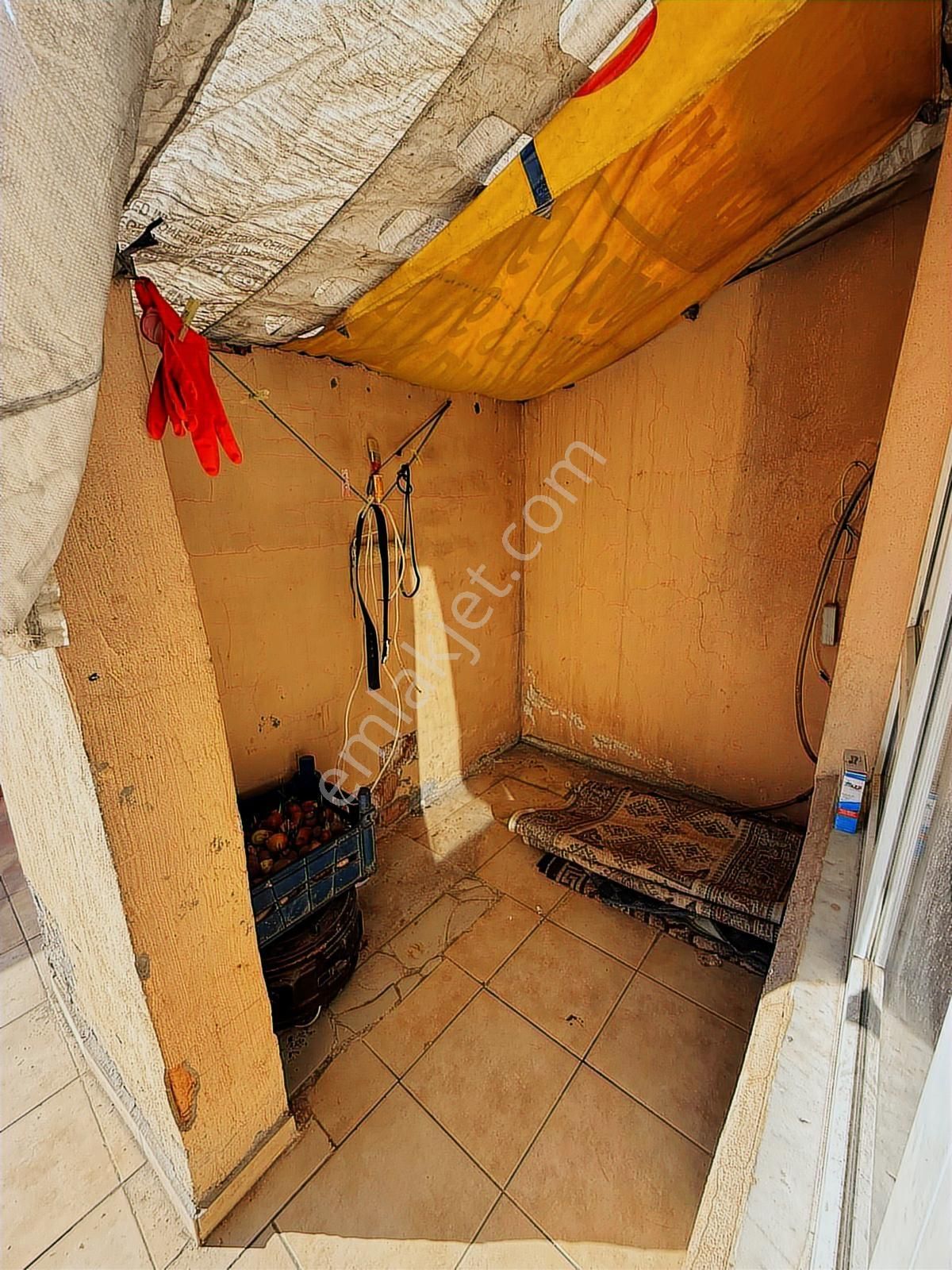 İhsaniye'de Mareşal Okulu Karşısı 2+1 Teraslı Daire - Görsel 17