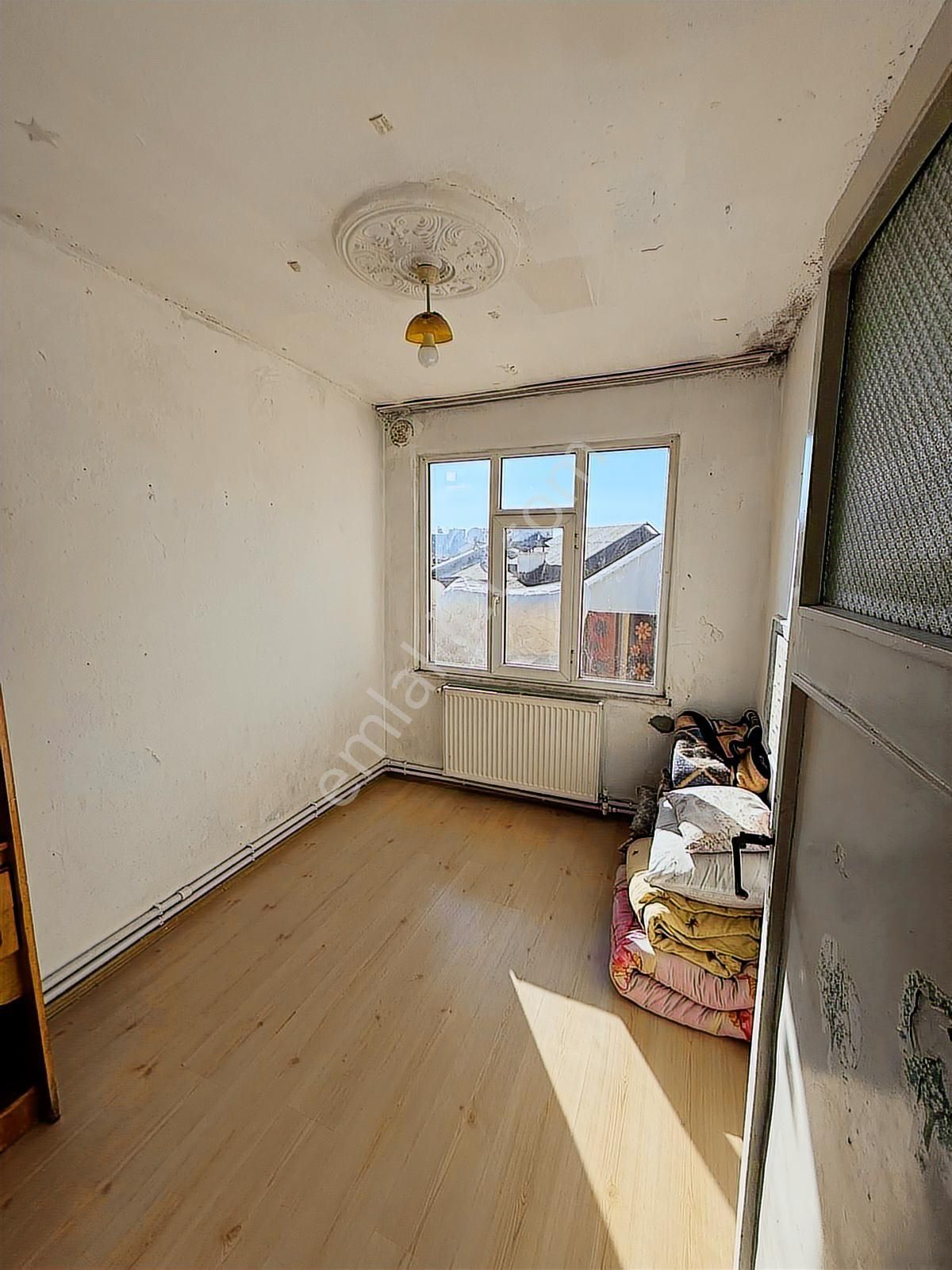 İhsaniye'de Mareşal Okulu Karşısı 2+1 Teraslı Daire - Görsel 15