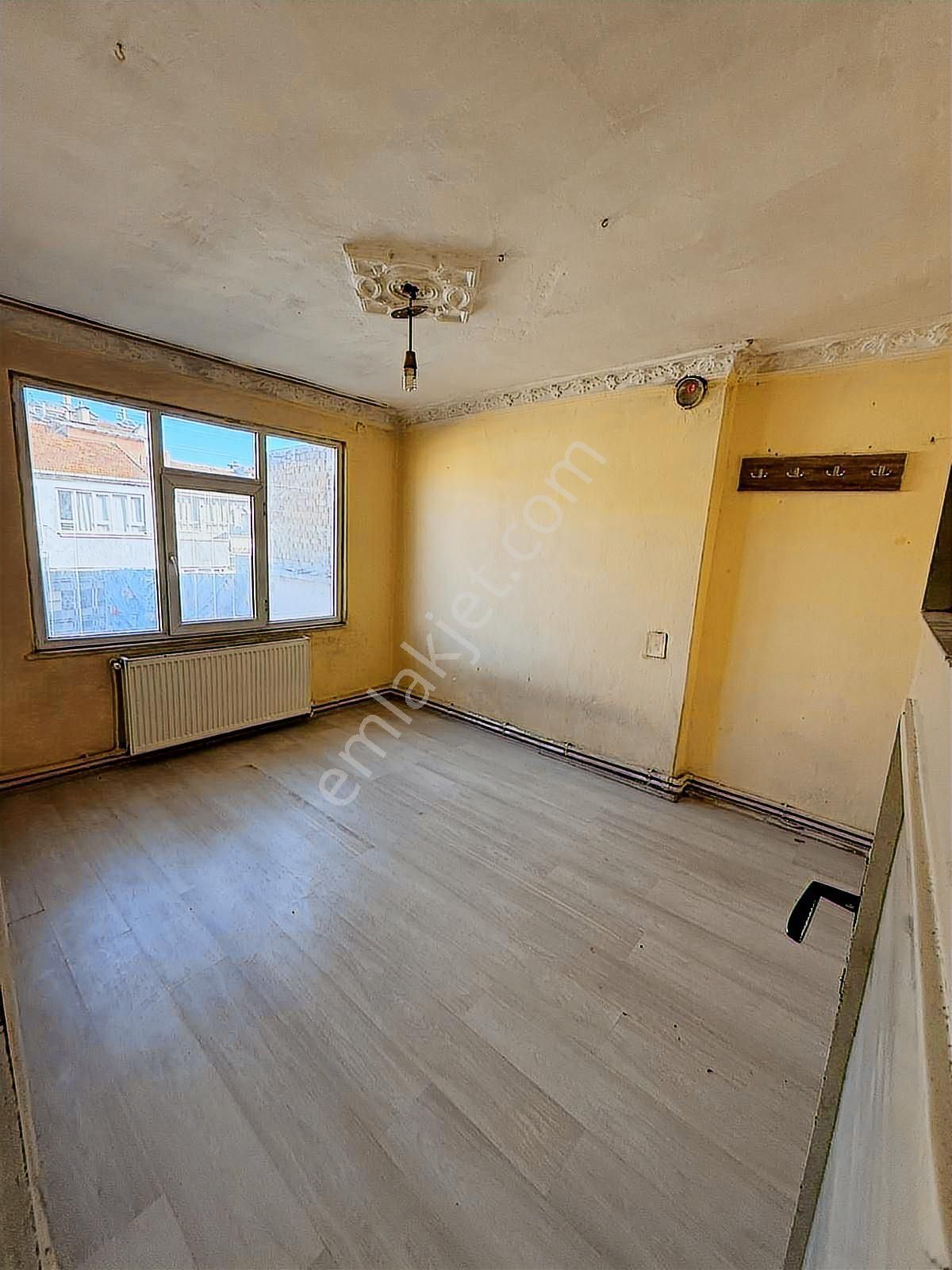 İhsaniye'de Mareşal Okulu Karşısı 2+1 Teraslı Daire - Görsel 11