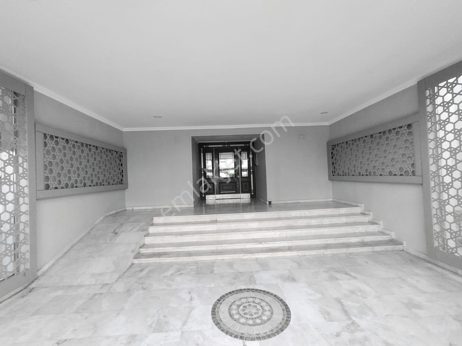 Beylikdüzü Adnankahveci Mah. Sitede Geniş Lüks 3+1 Satılık Daire - Görsel 32