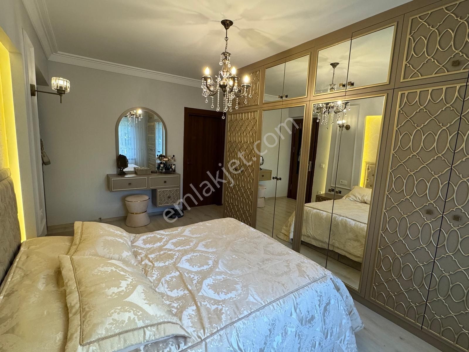 Beylikdüzü Adnankahveci Mah. Sitede Geniş Lüks 3+1 Satılık Daire - Görsel 23