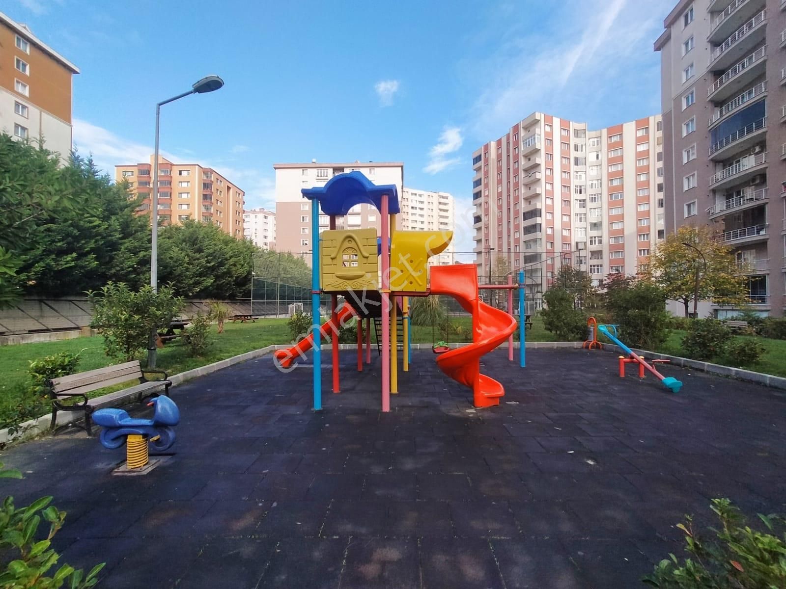 Beylikdüzü Adnankahveci Mah. Sitede Geniş Lüks 3+1 Satılık Daire - Görsel 9