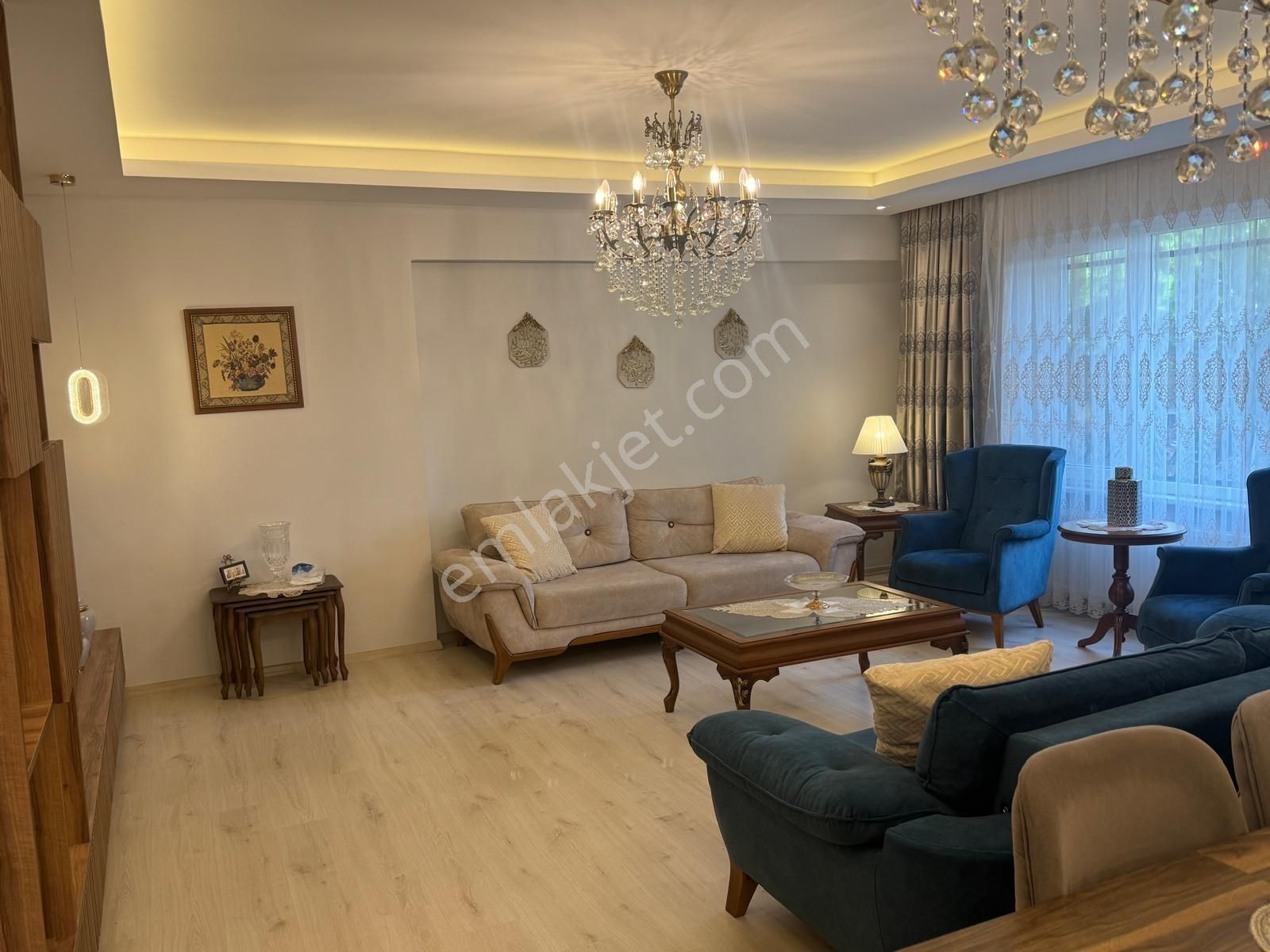 Beylikdüzü Adnankahveci Mah. Sitede Geniş Lüks 3+1 Satılık Daire - Görsel 11