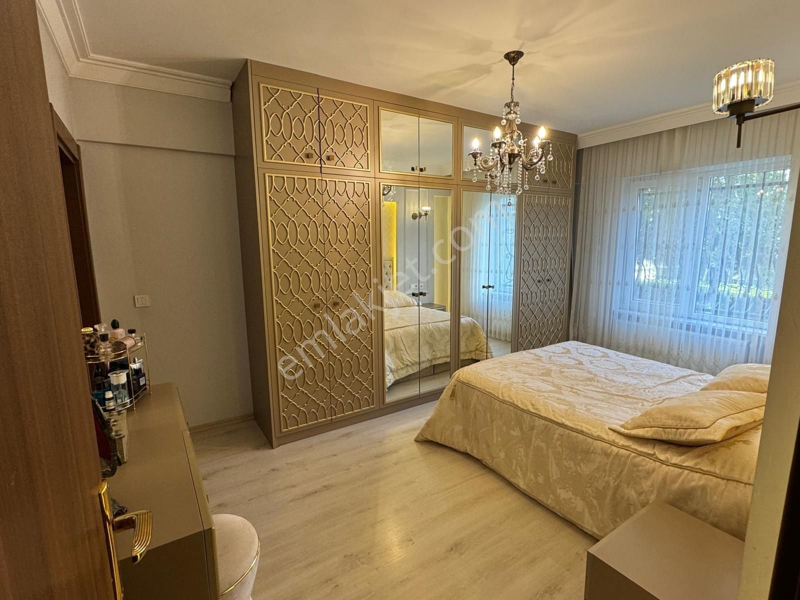 Beylikdüzü Adnankahveci Mah. Sitede Geniş Lüks 3+1 Satılık Daire - Görsel 5