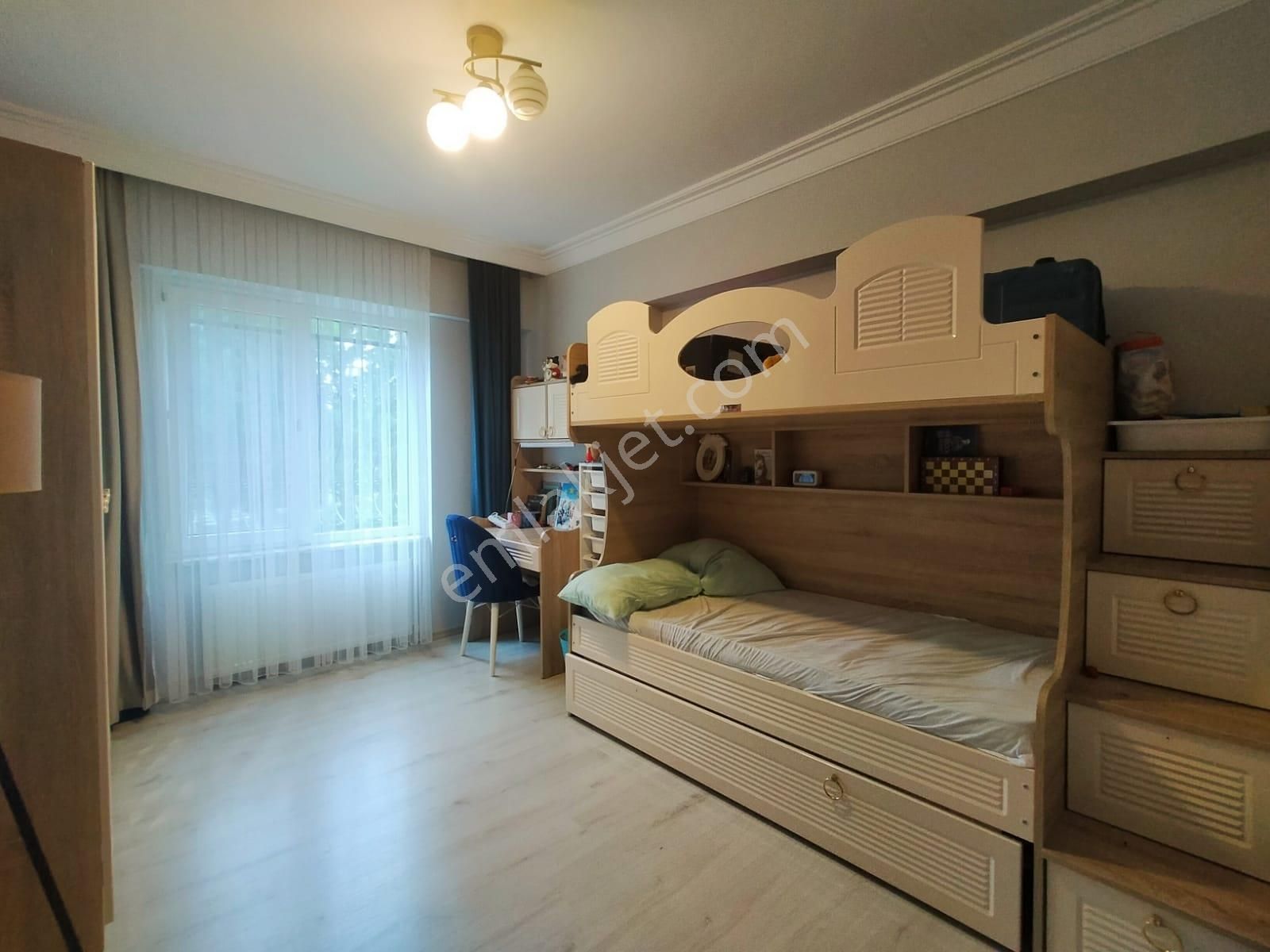 Beylikdüzü Adnankahveci Mah. Sitede Geniş Lüks 3+1 Satılık Daire - Görsel 3