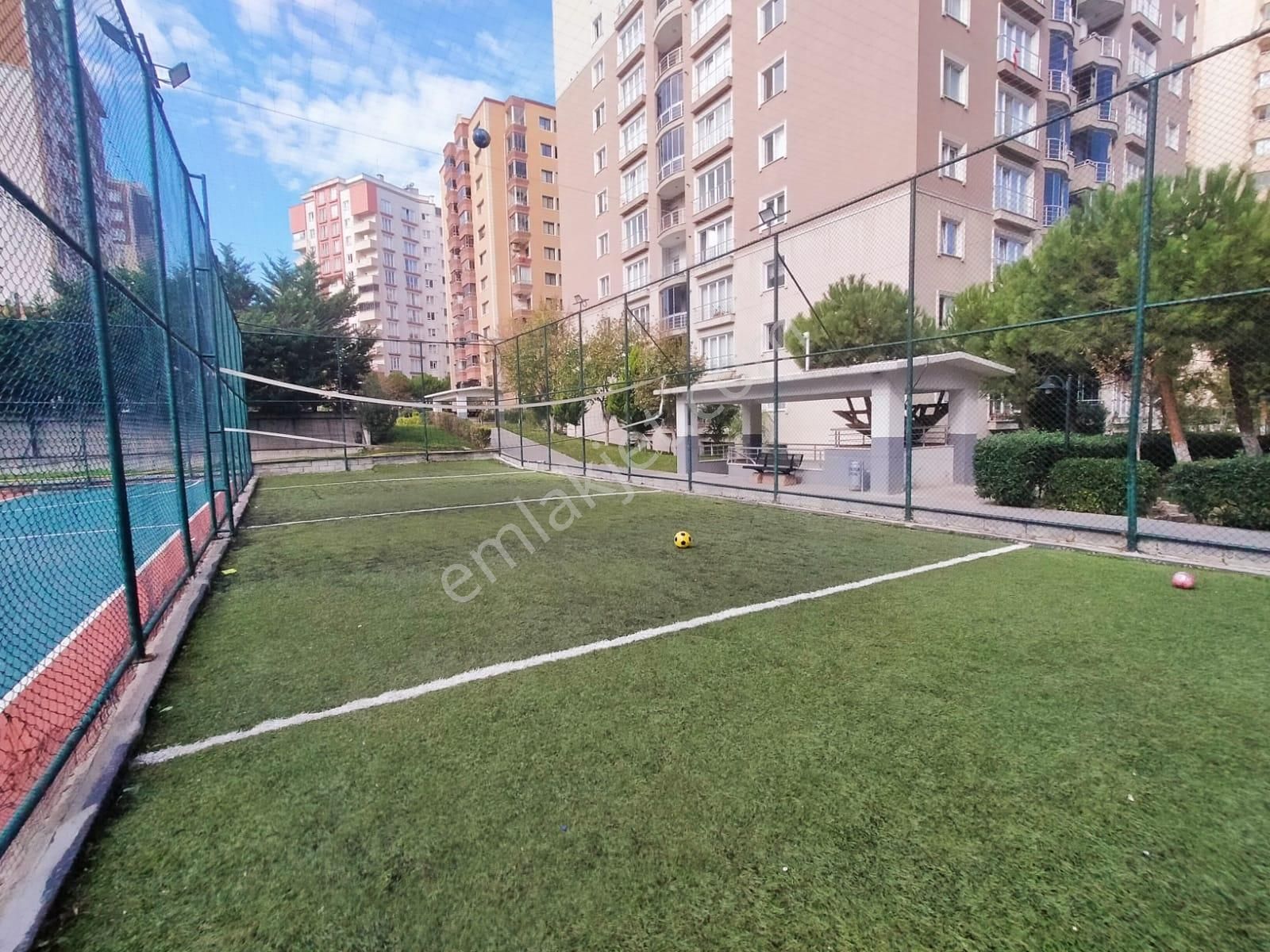 Beylikdüzü Adnankahveci Mah. Sitede Geniş Lüks 3+1 Satılık Daire - Görsel 4