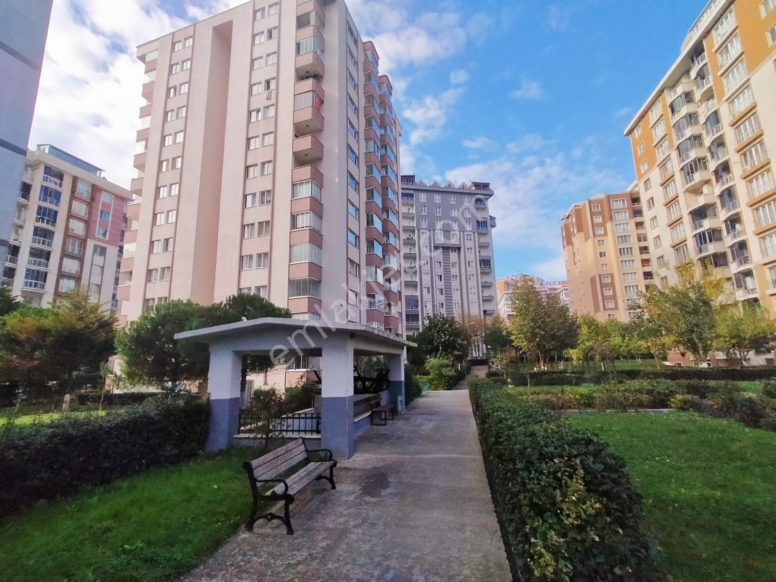 Beylikdüzü Adnankahveci Mah. Sitede Geniş Lüks 3+1 Satılık Daire - Görsel 6