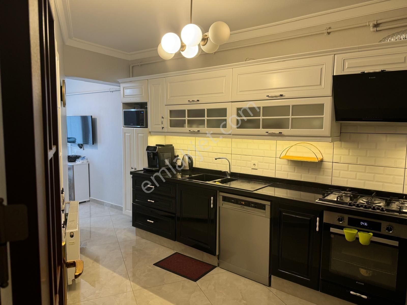 Beylikdüzü Adnankahveci Mah. Sitede Geniş Lüks 3+1 Satılık Daire - Görsel 15