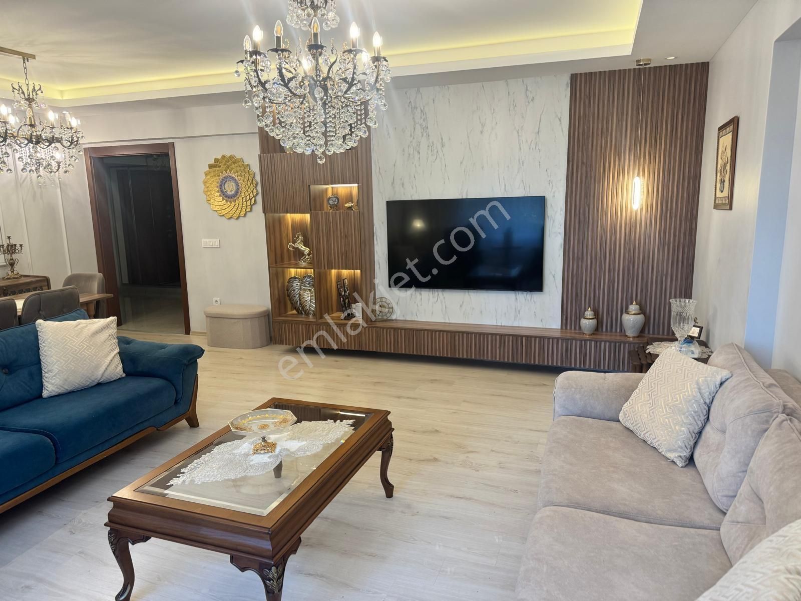 Beylikdüzü Adnankahveci Mah. Sitede Geniş Lüks 3+1 Satılık Daire - Görsel 14