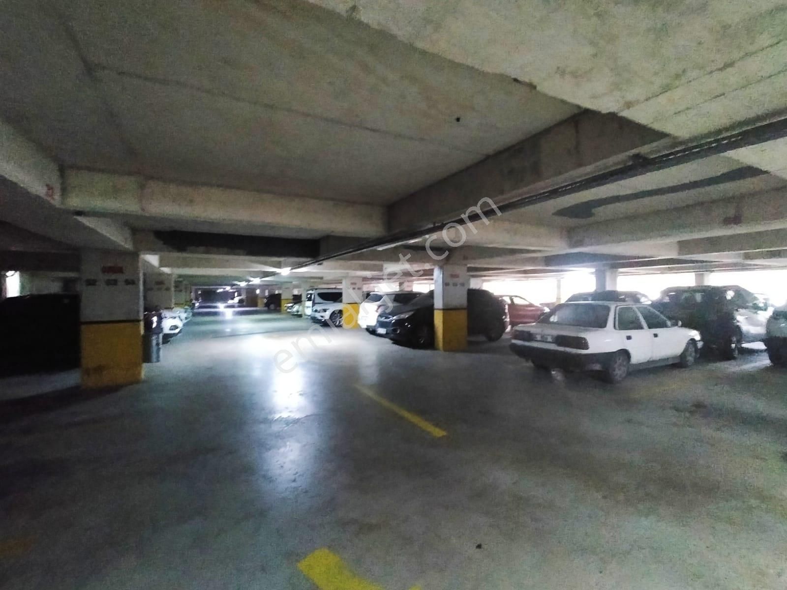 Beylikdüzü Adnankahveci Mah. Sitede Geniş Lüks 3+1 Satılık Daire - Görsel 33