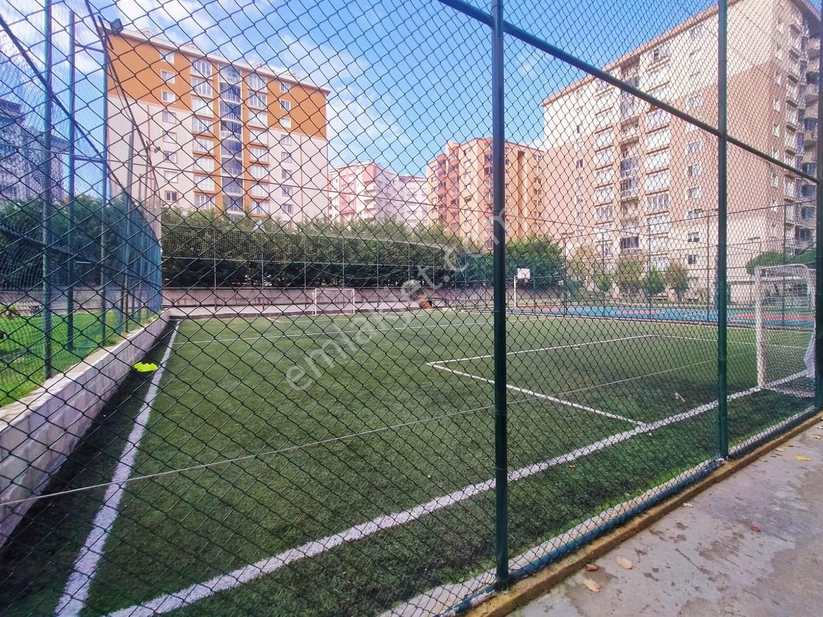 Beylikdüzü Adnankahveci Mah. Sitede Geniş Lüks 3+1 Satılık Daire - Görsel 7