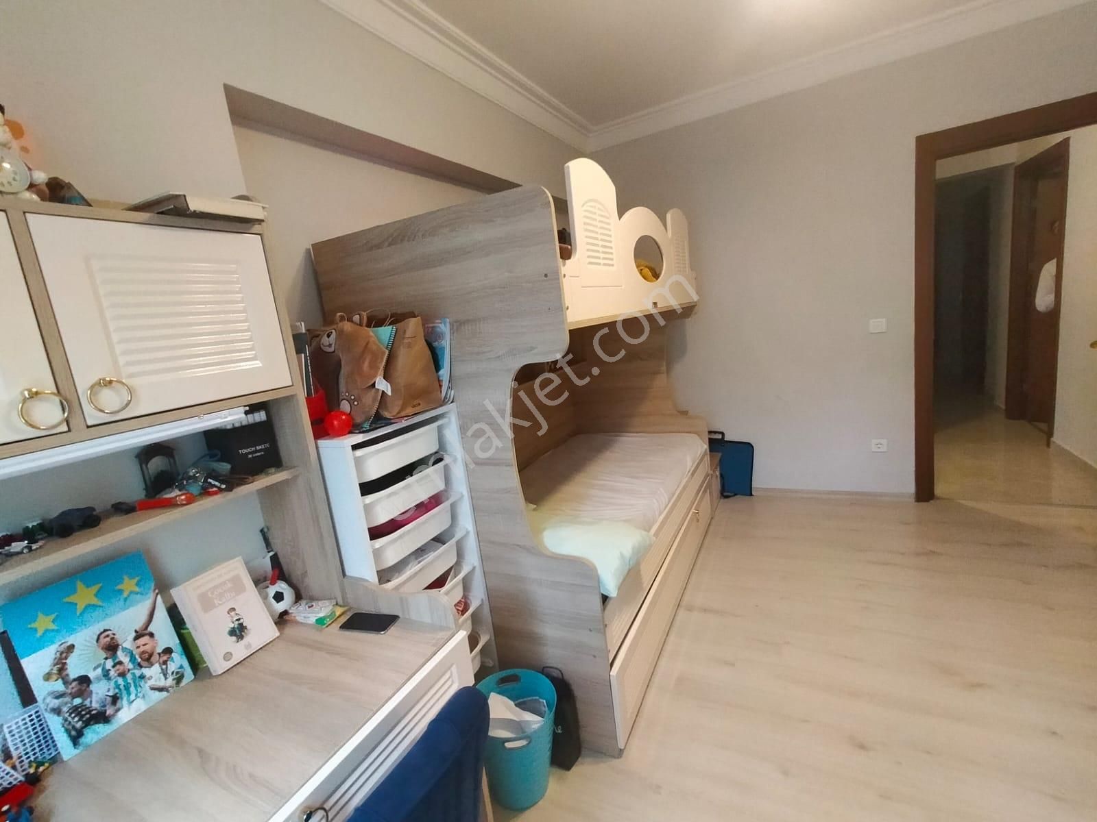 Beylikdüzü Adnankahveci Mah. Sitede Geniş Lüks 3+1 Satılık Daire - Görsel 30