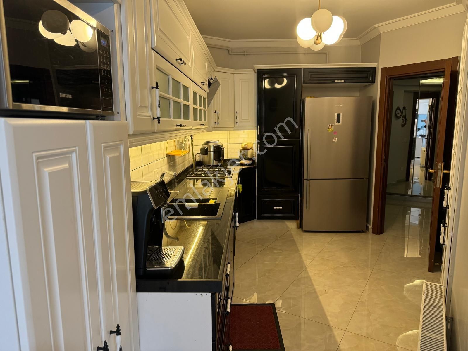 Beylikdüzü Adnankahveci Mah. Sitede Geniş Lüks 3+1 Satılık Daire - Görsel 19