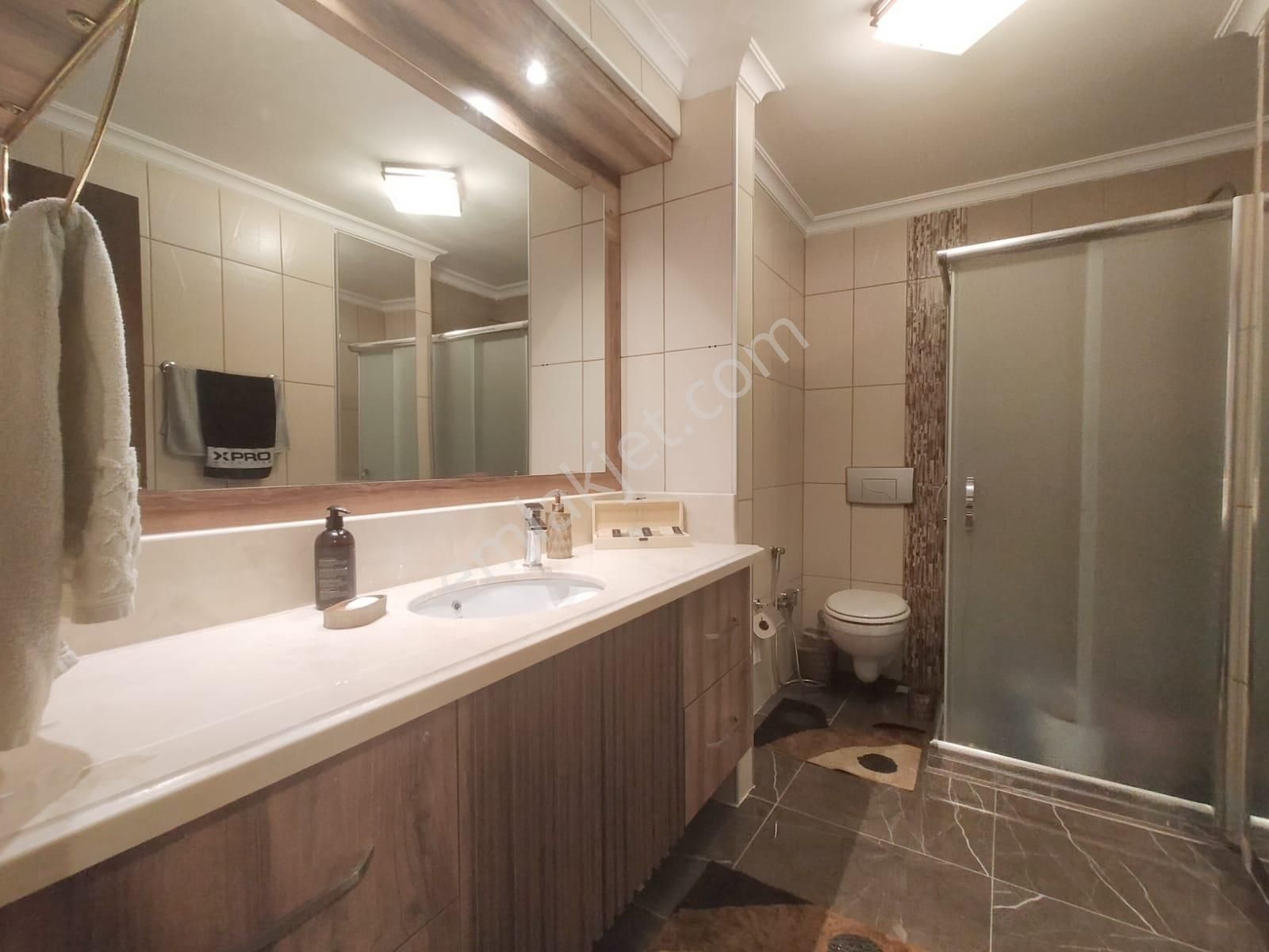 Beylikdüzü Adnankahveci Mah. Sitede Geniş Lüks 3+1 Satılık Daire - Görsel 22