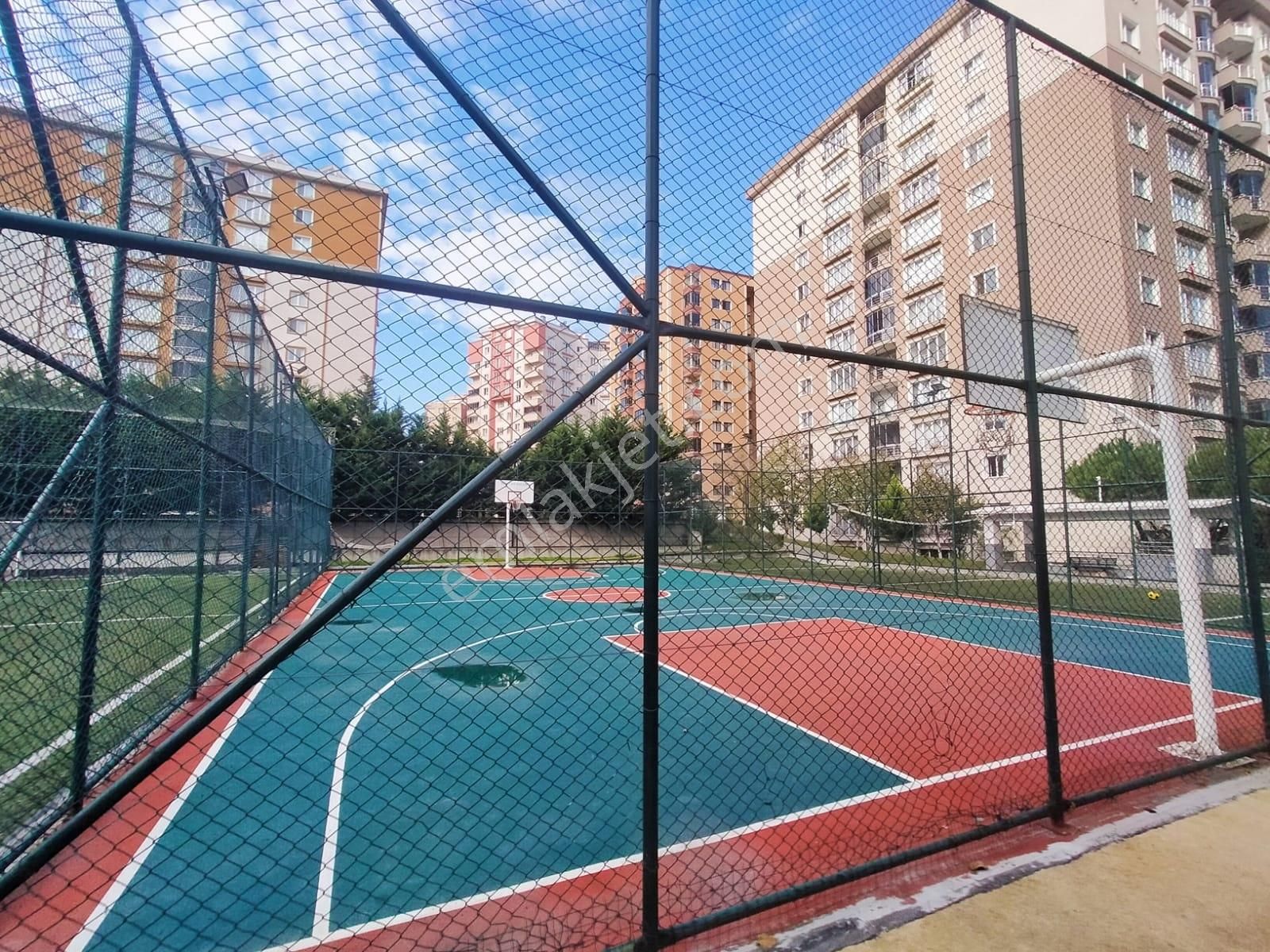 Beylikdüzü Adnankahveci Mah. Sitede Geniş Lüks 3+1 Satılık Daire - Görsel 8