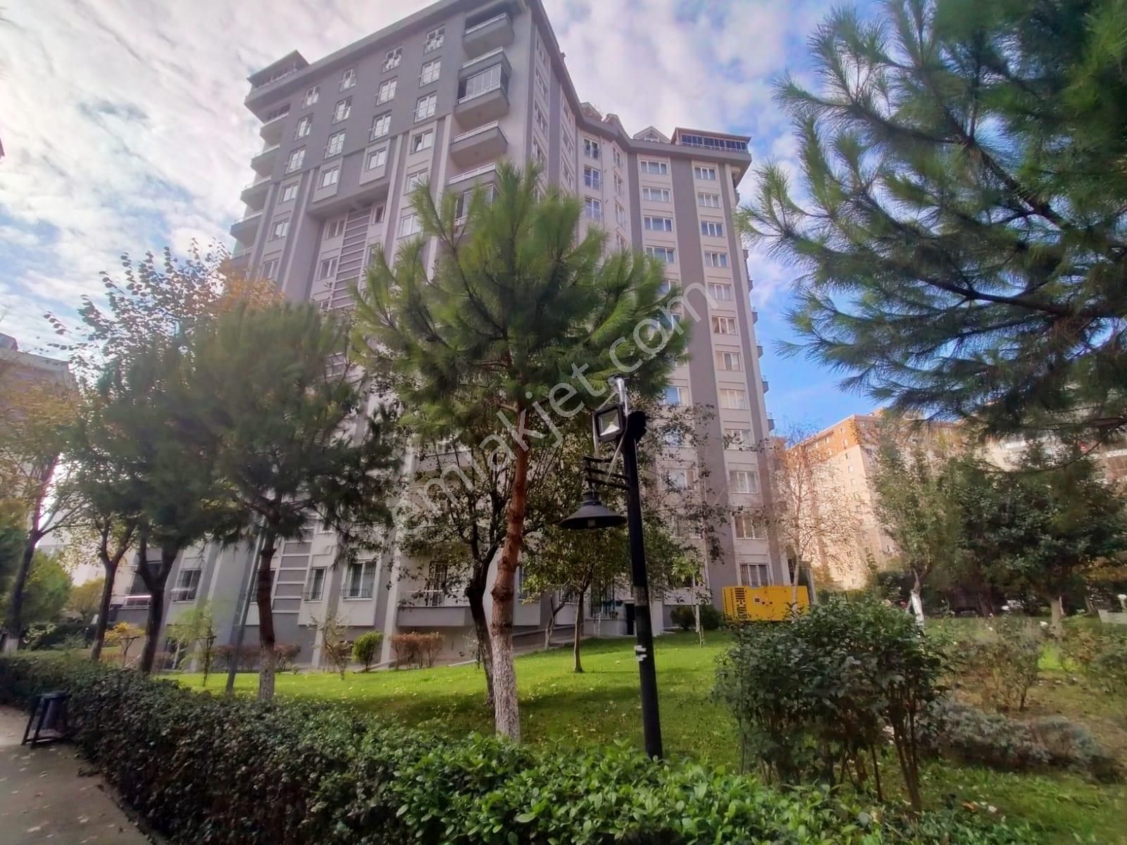 Beylikdüzü Adnankahveci Mah. Sitede Geniş Lüks 3+1 Satılık Daire - Görsel 26