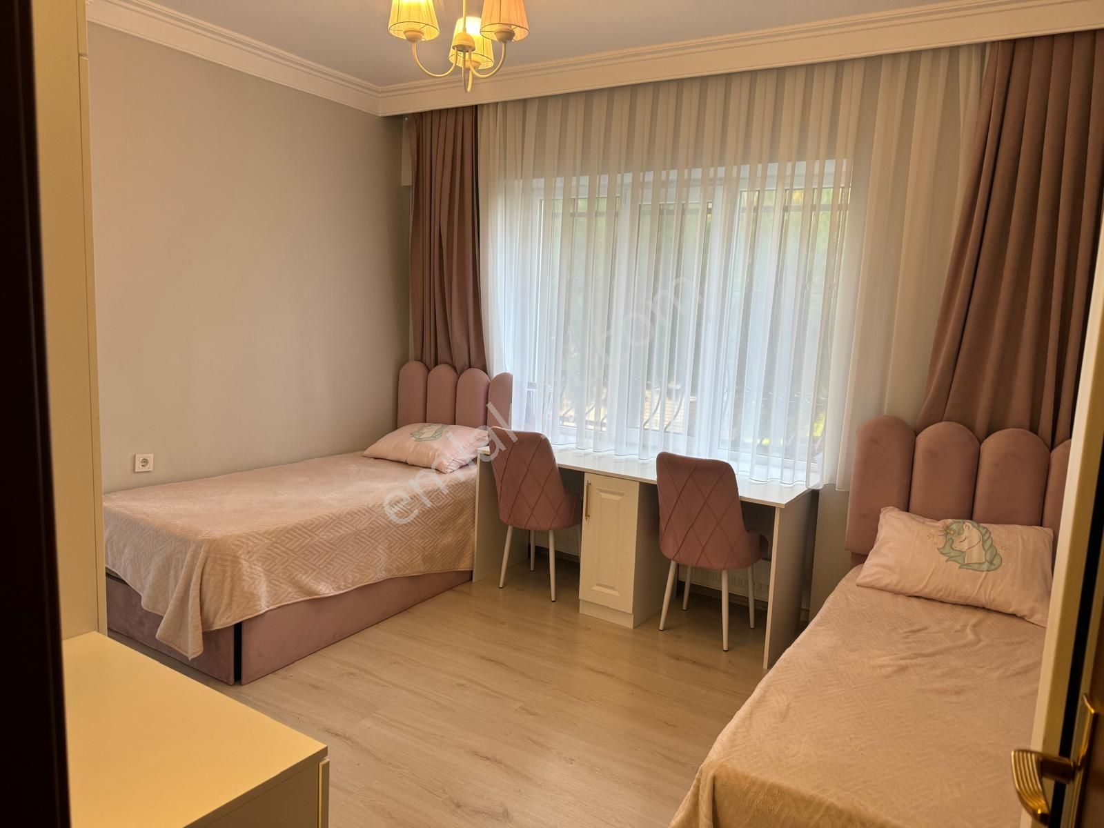 Beylikdüzü Adnankahveci Mah. Sitede Geniş Lüks 3+1 Satılık Daire - Görsel 24