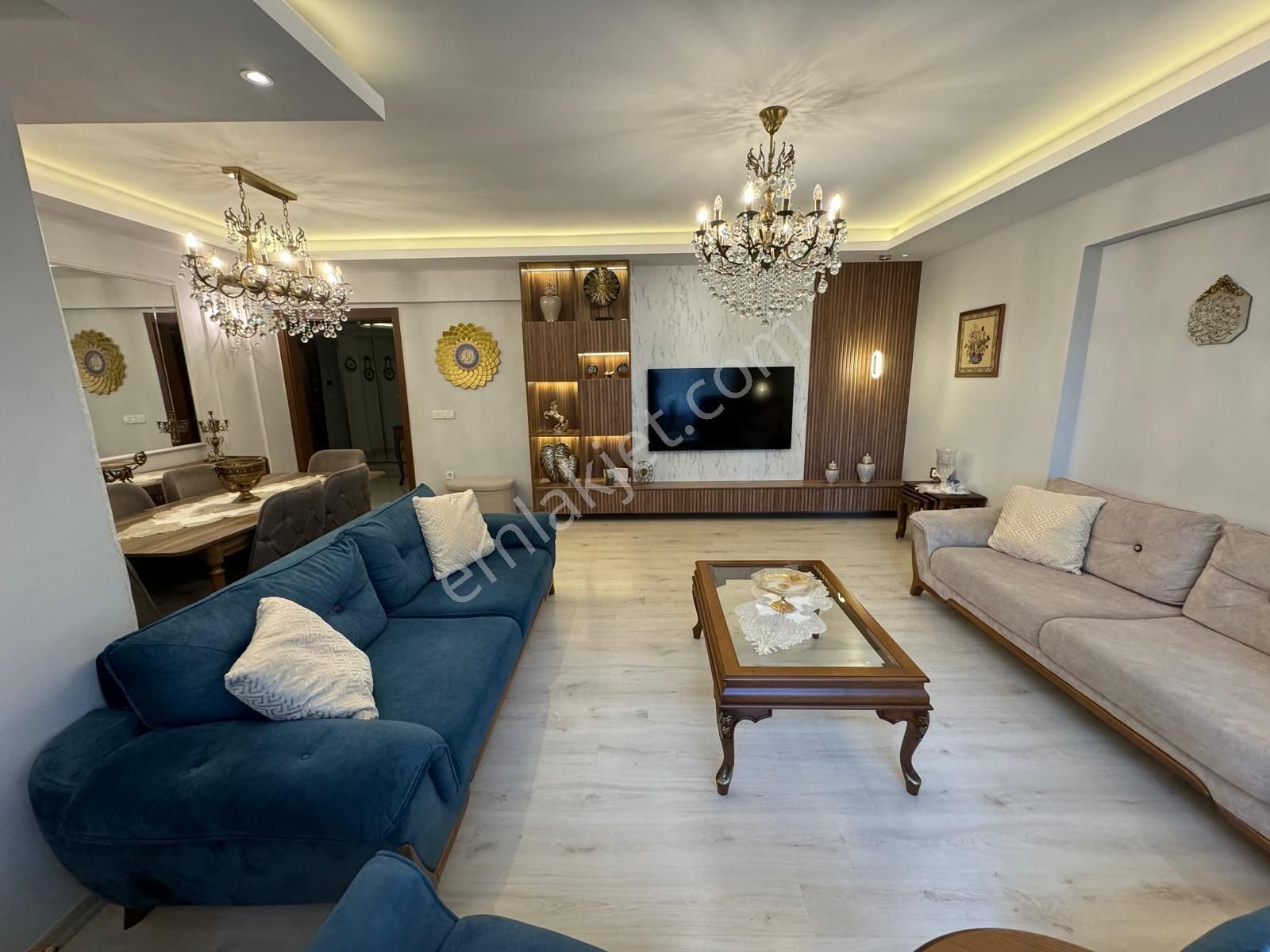 Beylikdüzü Adnankahveci Mah. Sitede Geniş Lüks 3+1 Satılık Daire - Görsel 12