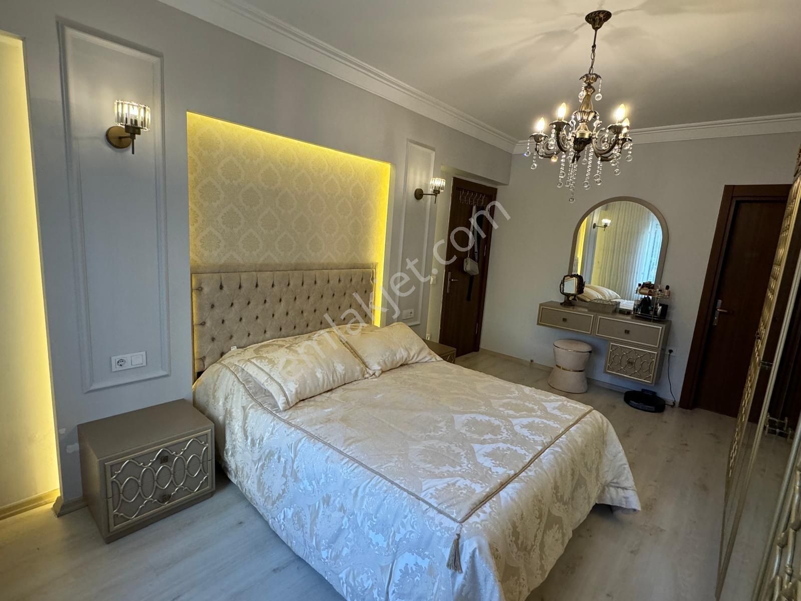 Beylikdüzü Adnankahveci Mah. Sitede Geniş Lüks 3+1 Satılık Daire - Görsel 28