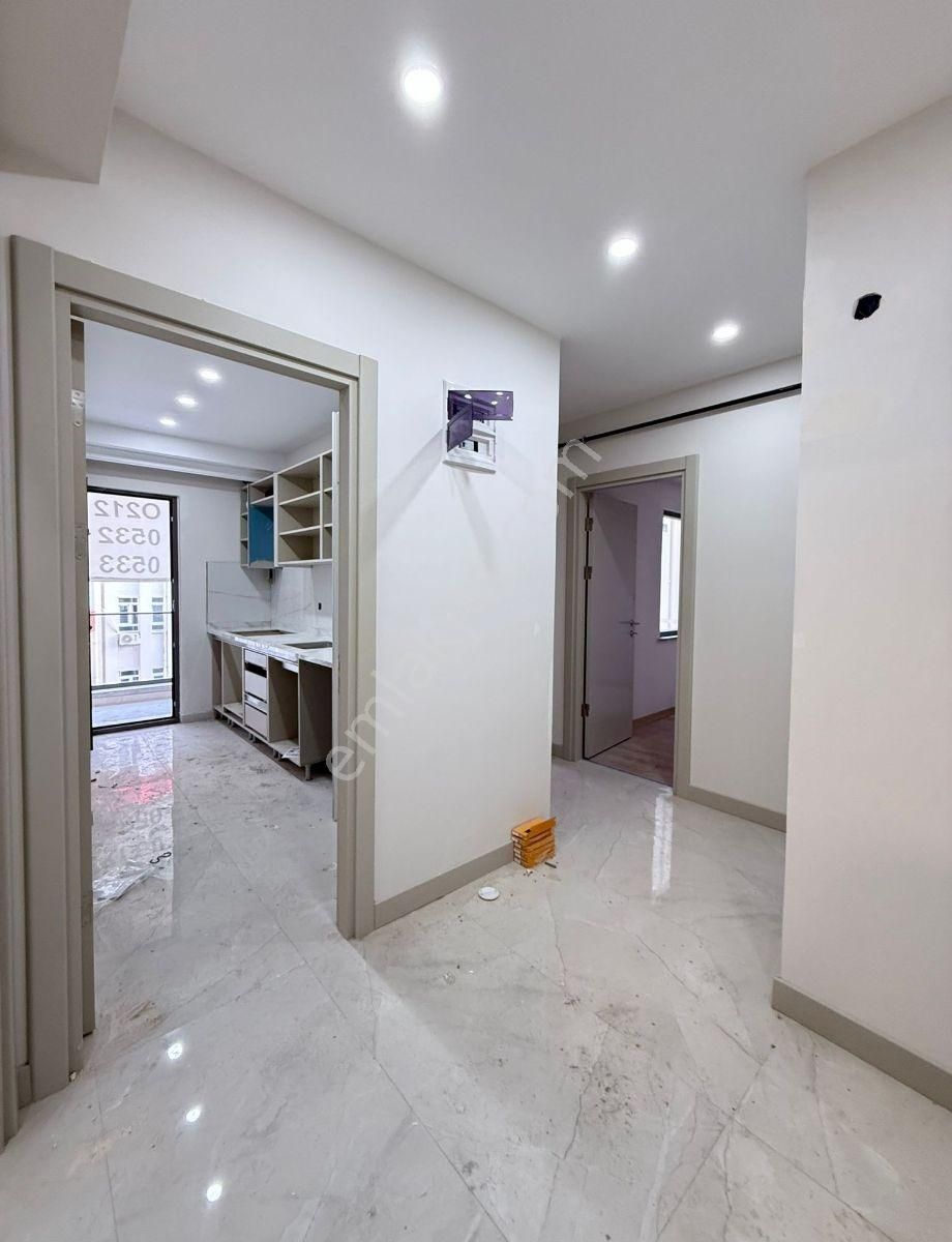 Cennet Mah.merkezde Asansörlü Otoparklı 90 M2 2+1 Arakat Daire.. - Görsel 11