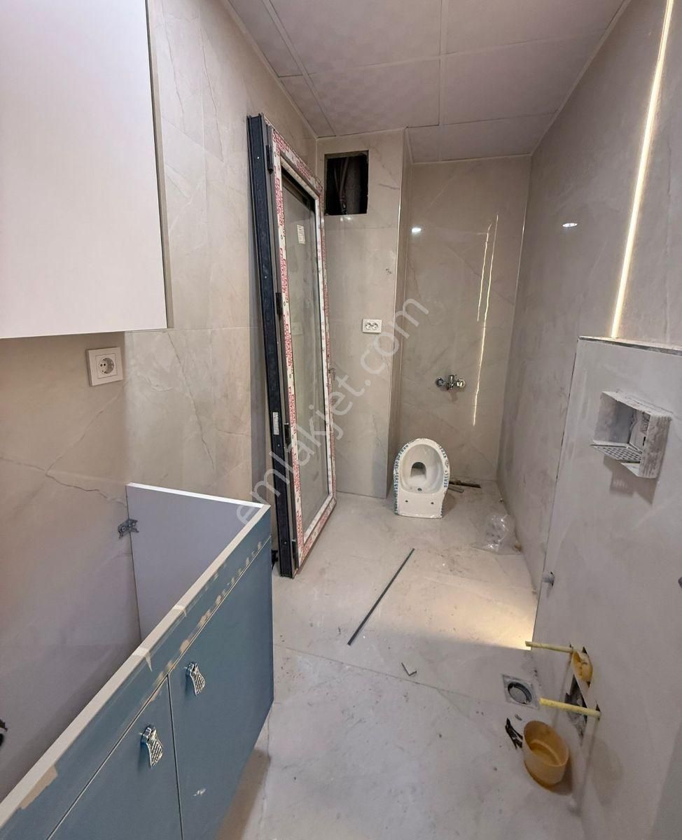 Cennet Mah.merkezde Asansörlü Otoparklı 90 M2 2+1 Arakat Daire.. - Görsel 3