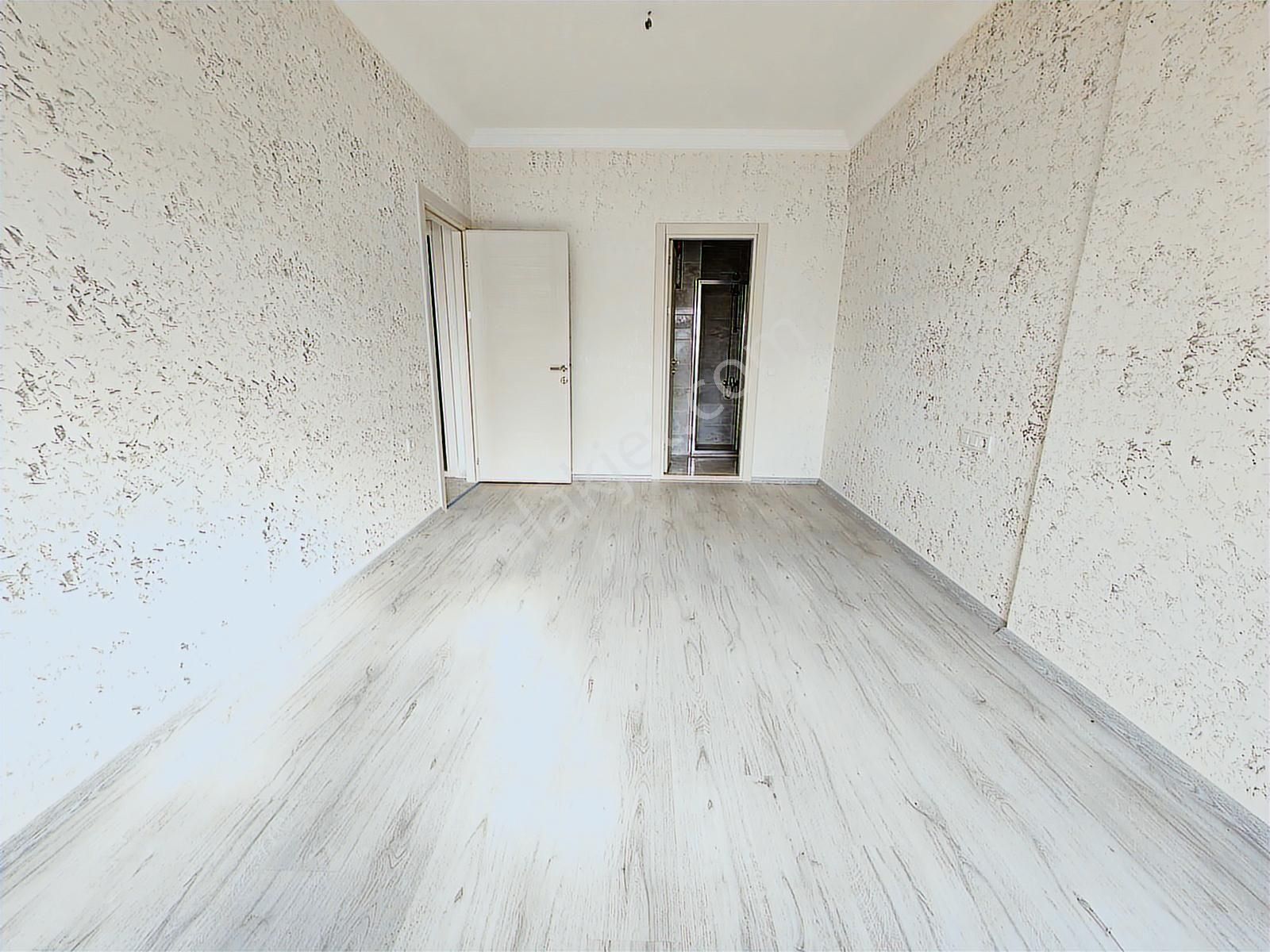 Menemen Asarlık Zeytinlikte 125 M² Net, 4.kat 3+1 Kiralık Daire - Görsel 18