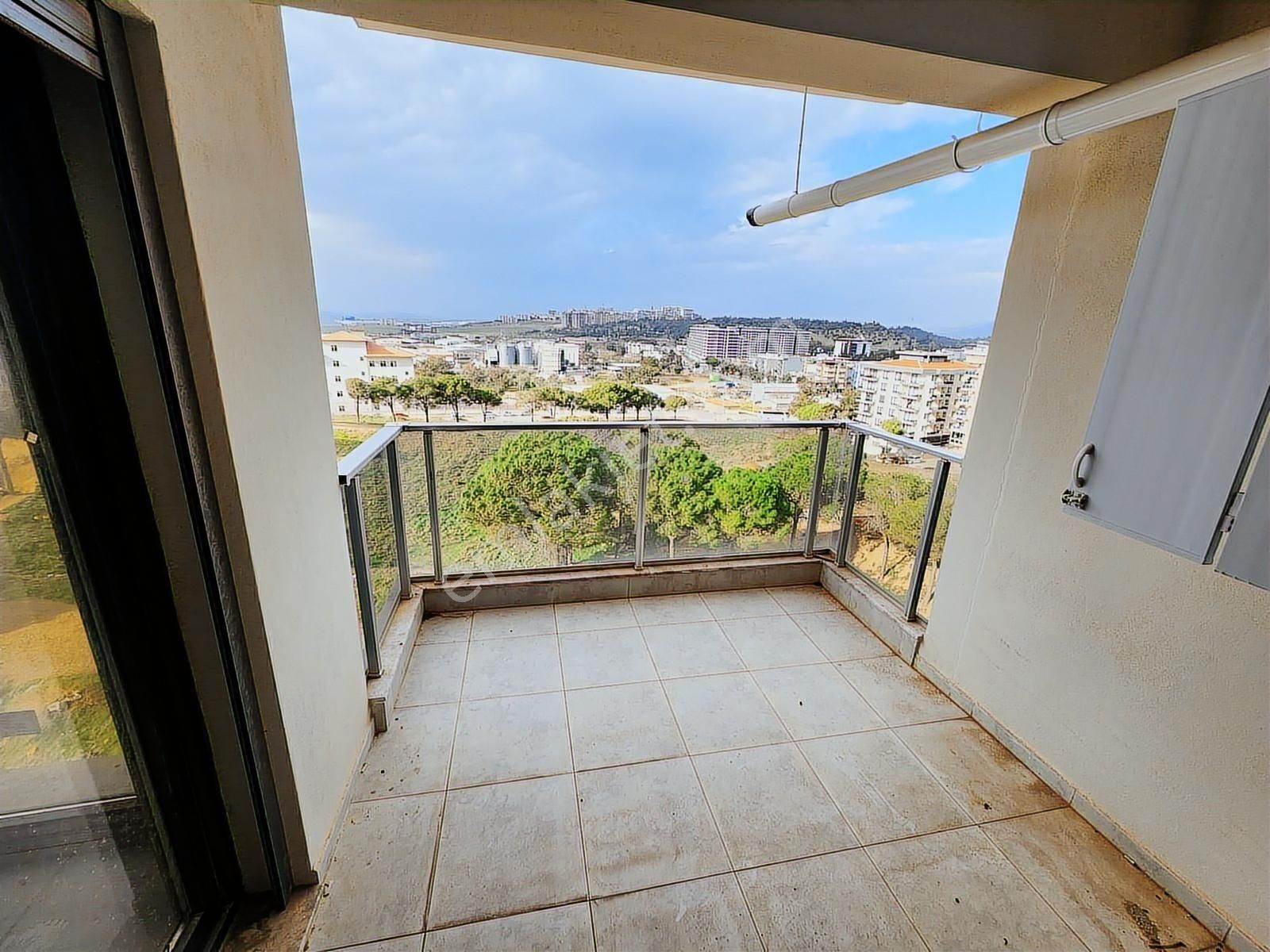 Menemen Asarlık Zeytinlikte 125 M² Net, 4.kat 3+1 Kiralık Daire - Görsel 10