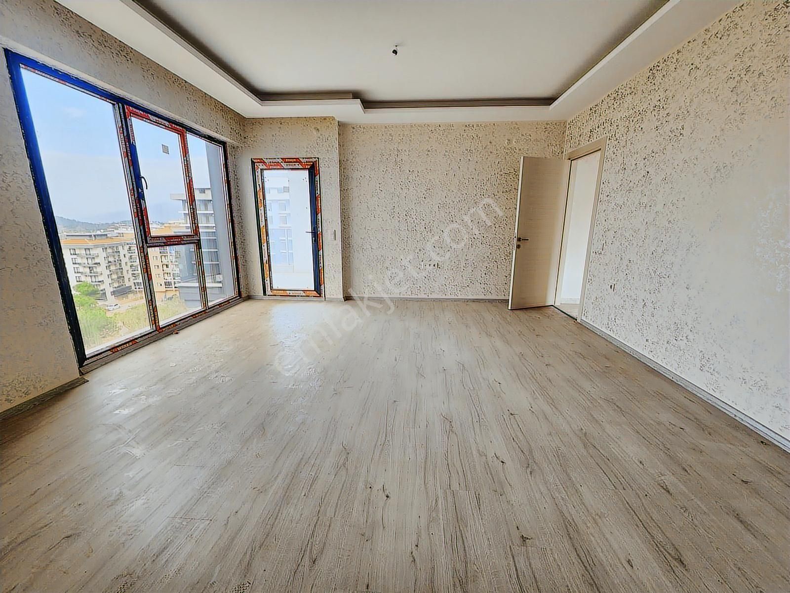 Menemen Asarlık Zeytinlikte 125 M² Net, 4.kat 3+1 Kiralık Daire - Görsel 12