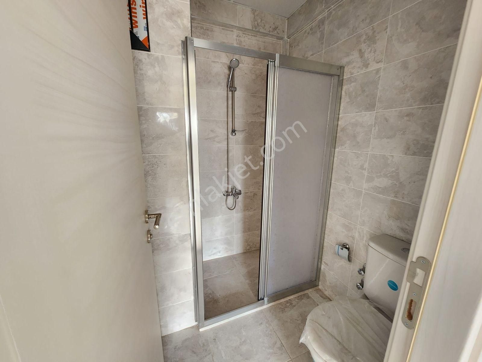 Menemen Asarlık Zeytinlikte 125 M² Net, 4.kat 3+1 Kiralık Daire - Görsel 20