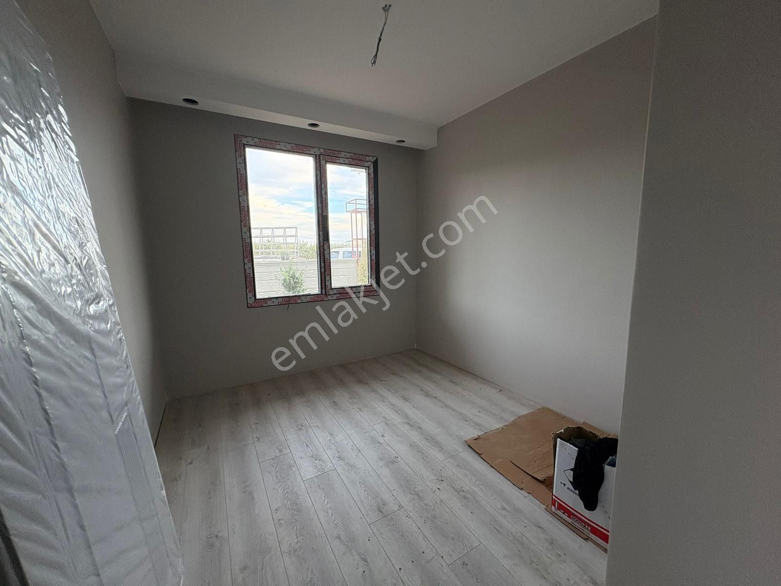 Büyükçekmece Celaliye Mahallesind Sıfır 3+1 Satılık Bahçe Kullanımlı Daire - Görsel 9