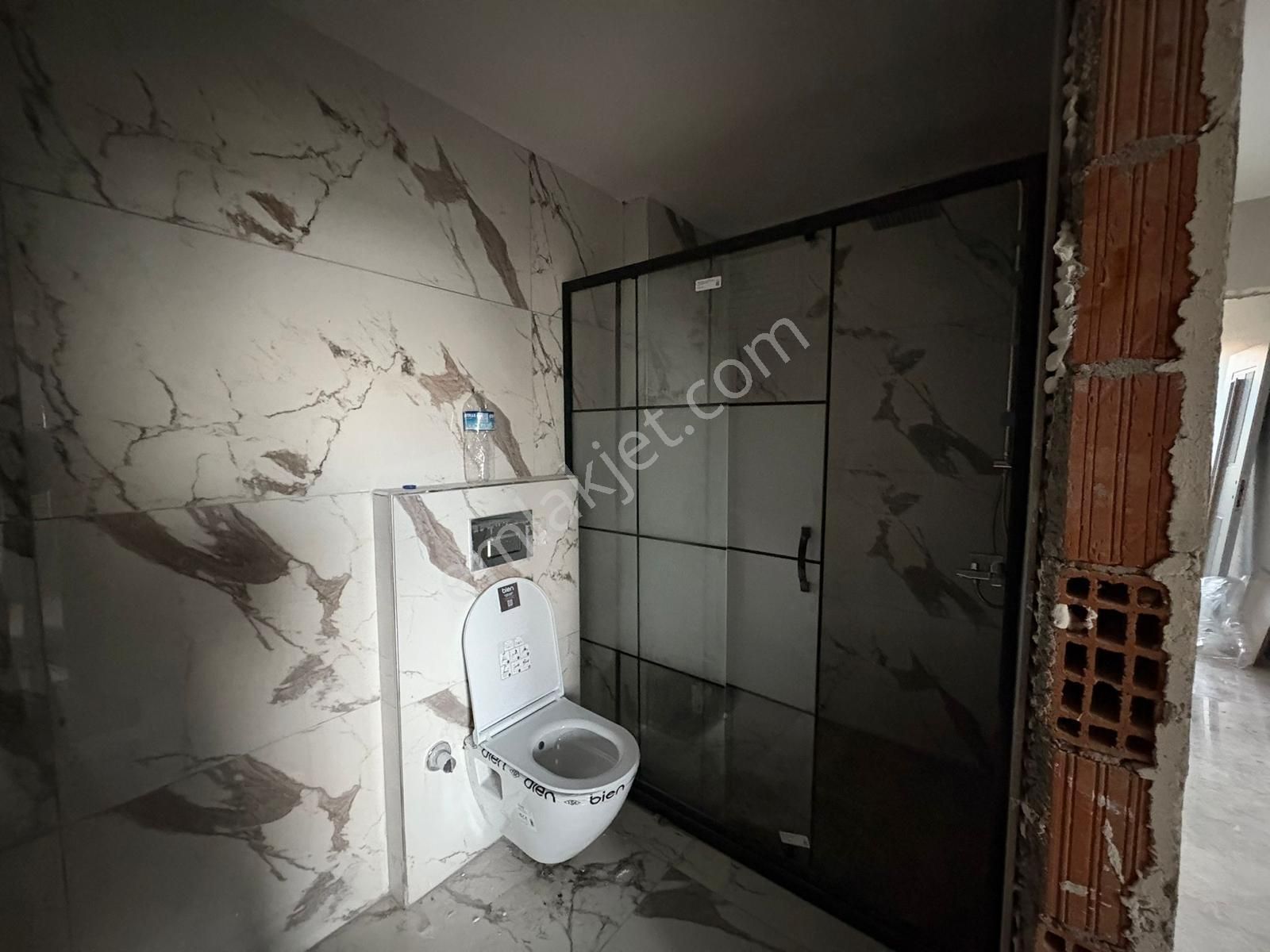 Büyükçekmece Celaliye Mahallesind Sıfır 3+1 Satılık Bahçe Kullanımlı Daire - Görsel 10