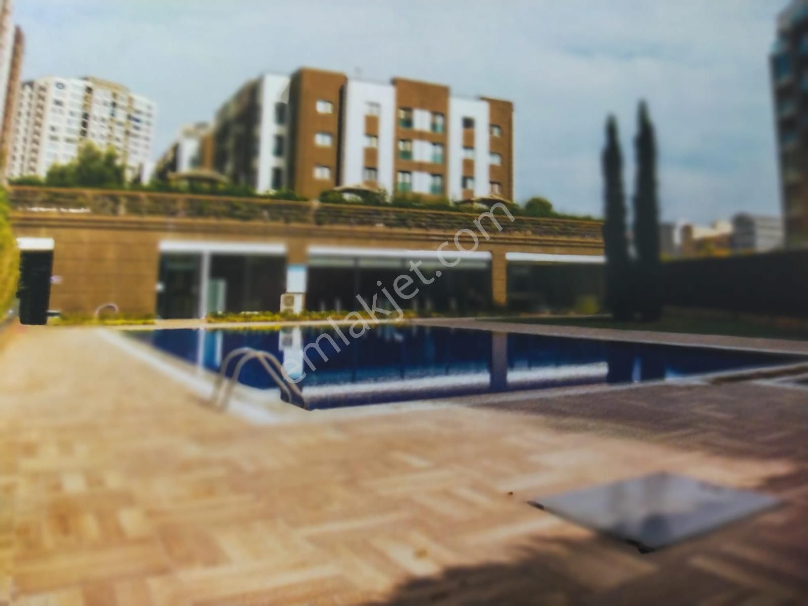 Beylikdüzü Vira İstanbul Resmi Satış 4,5+1 Sıfır Satılık Daire - Görsel 10