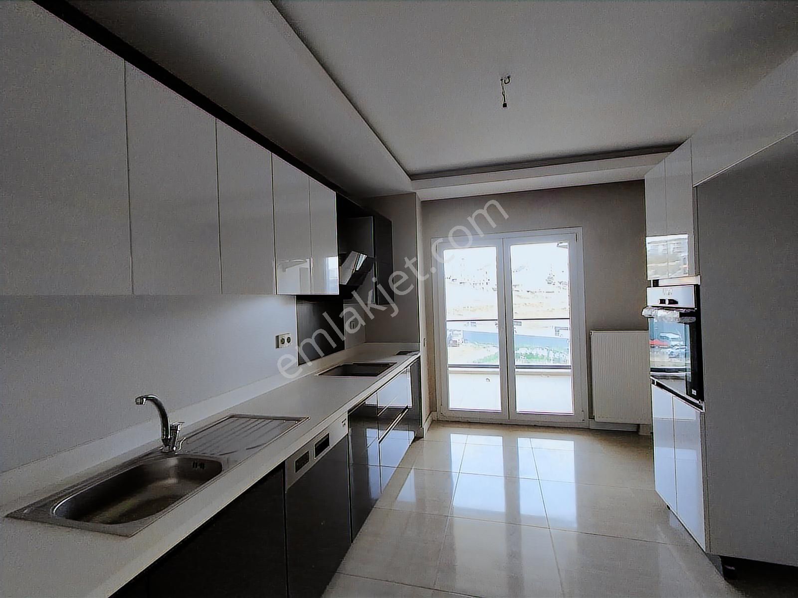 Beylikdüzü Vira İstanbul Resmi Satış 4,5+1 Sıfır Satılık Daire - Görsel 29