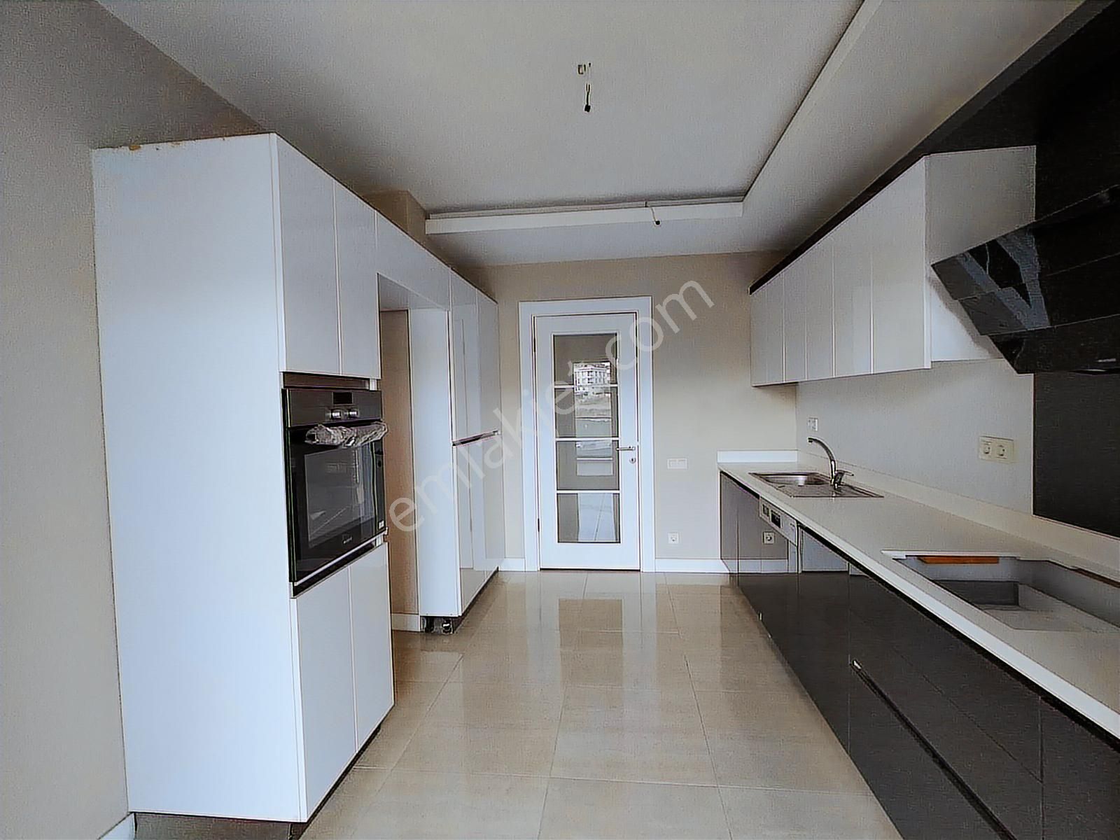 Beylikdüzü Vira İstanbul Resmi Satış 4,5+1 Sıfır Satılık Daire - Görsel 22