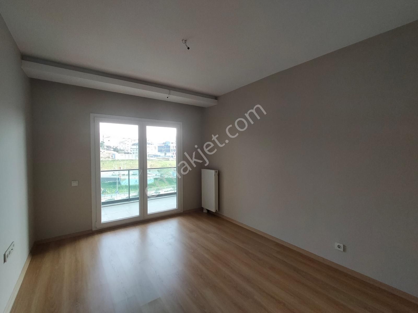 Beylikdüzü Vira İstanbul Resmi Satış 4,5+1 Sıfır Satılık Daire - Görsel 12