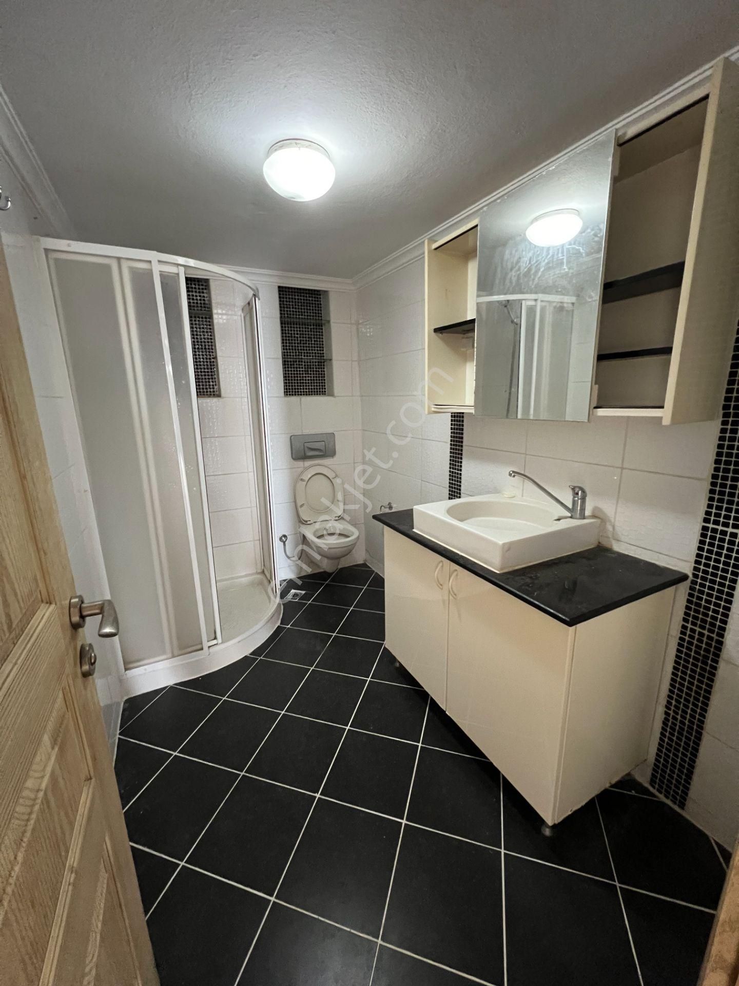 Kurtuluş Mah Amerkan Pazar Cvr 3+1 Kap.mutfak Kiralık Daire - Görsel 15