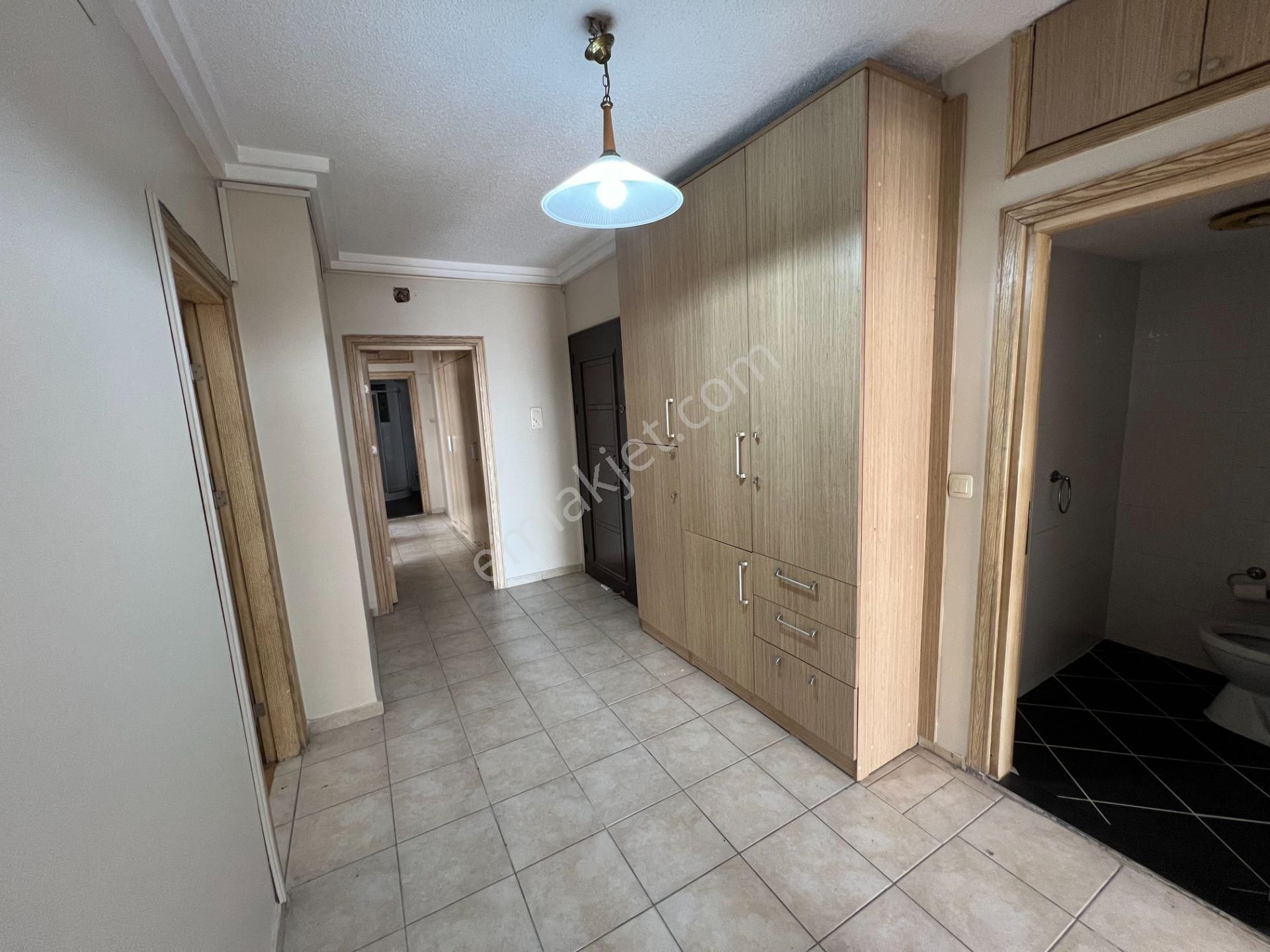 Kurtuluş Mah Amerkan Pazar Cvr 3+1 Kap.mutfak Kiralık Daire - Görsel 20