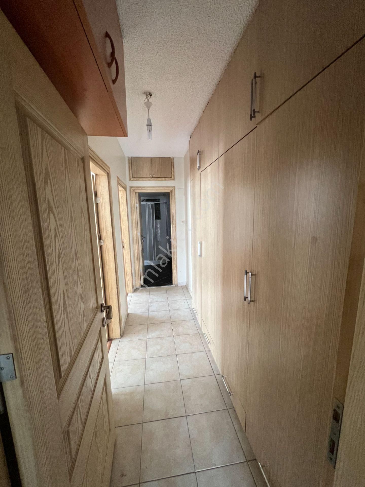 Kurtuluş Mah Amerkan Pazar Cvr 3+1 Kap.mutfak Kiralık Daire - Görsel 19