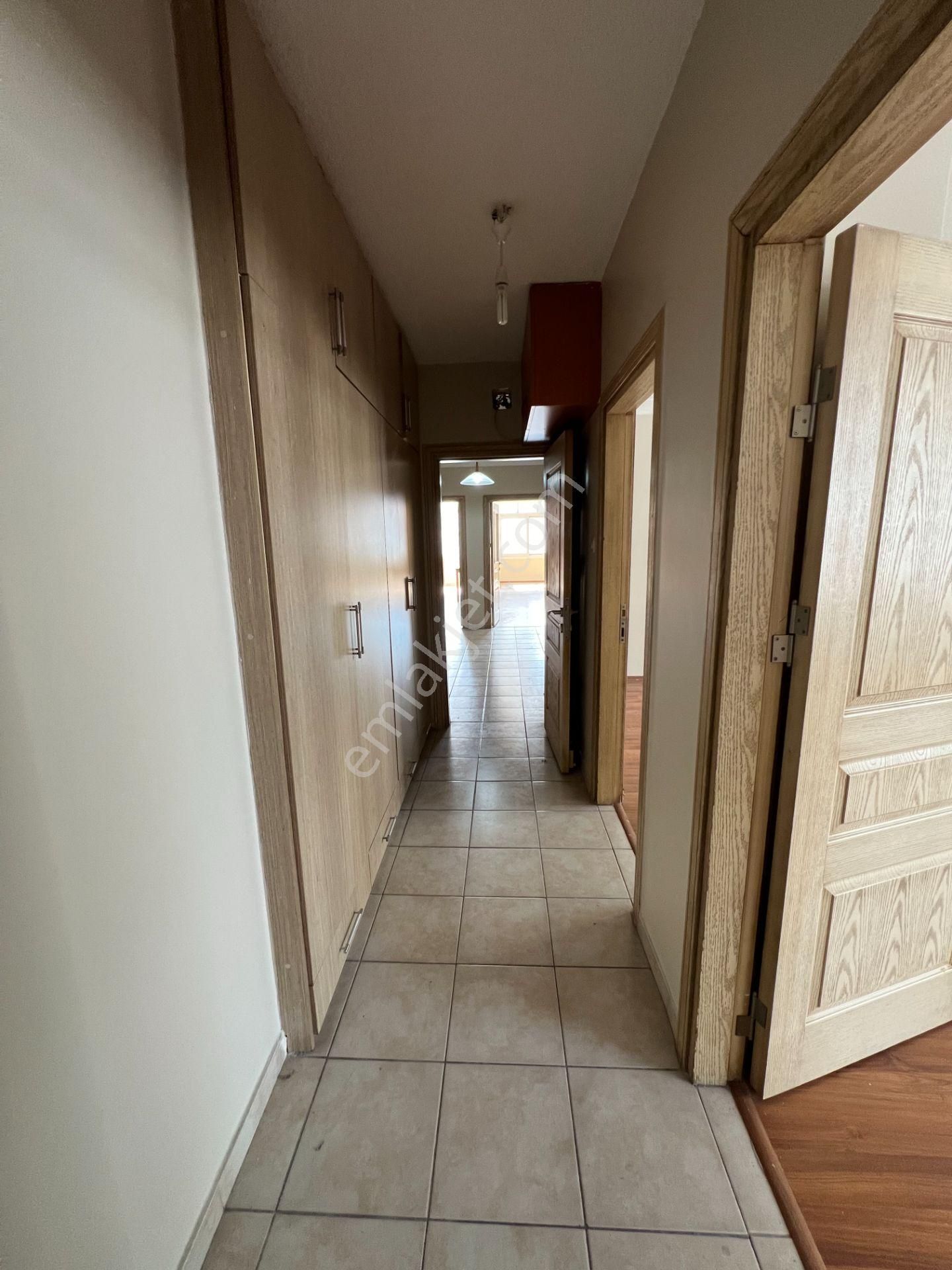 Kurtuluş Mah Amerkan Pazar Cvr 3+1 Kap.mutfak Kiralık Daire - Görsel 18